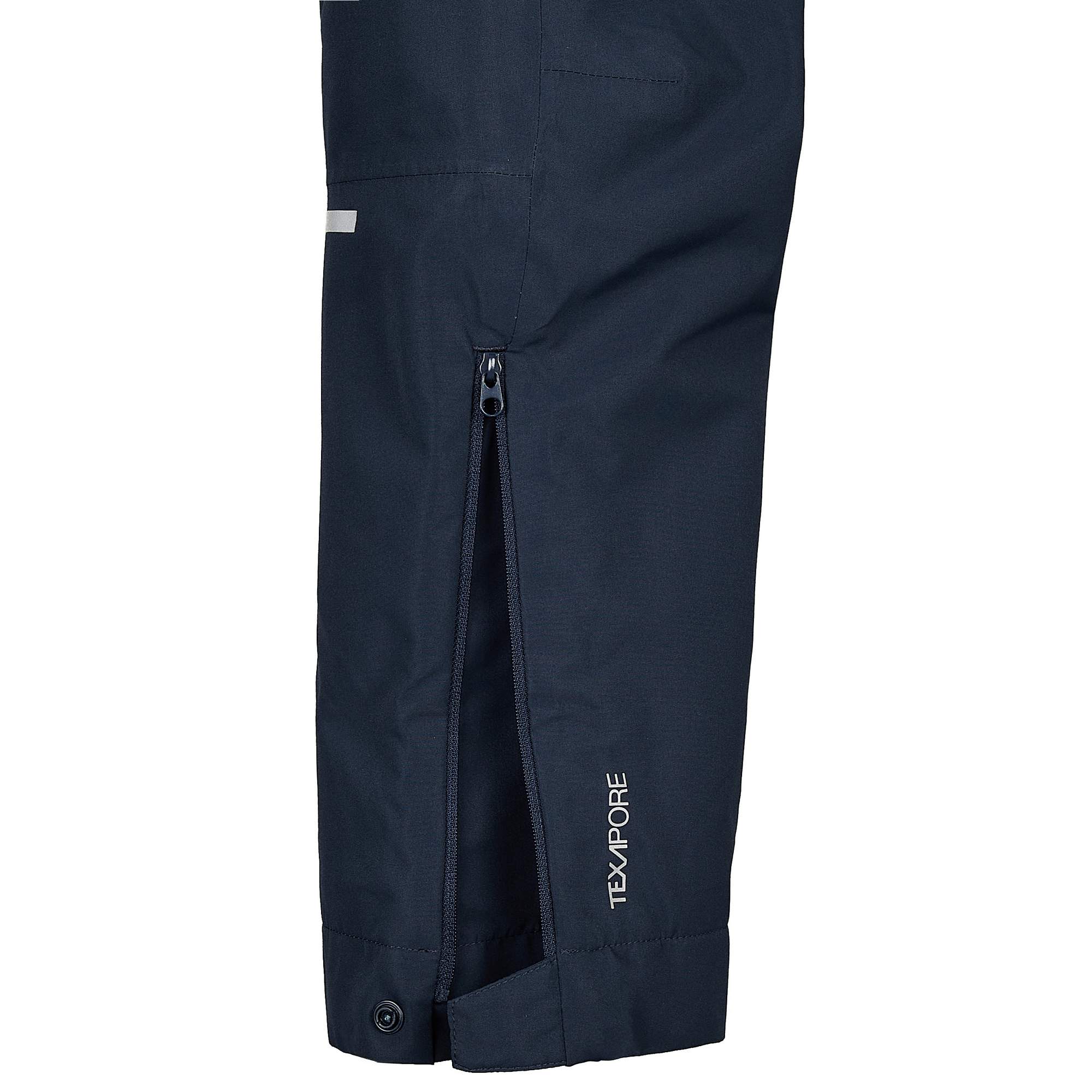 Jack Wolfskin SNOWY DAYS PANTS K Kinder - Winterhose
