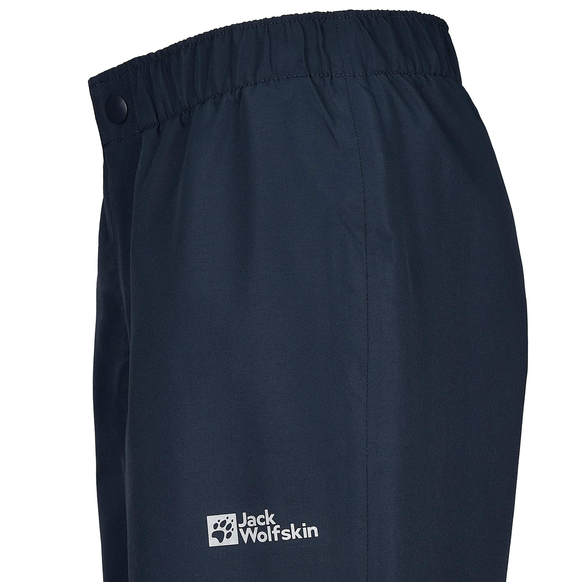 Jack Wolfskin SNOWY DAYS PANTS K Kinder - Winterhose