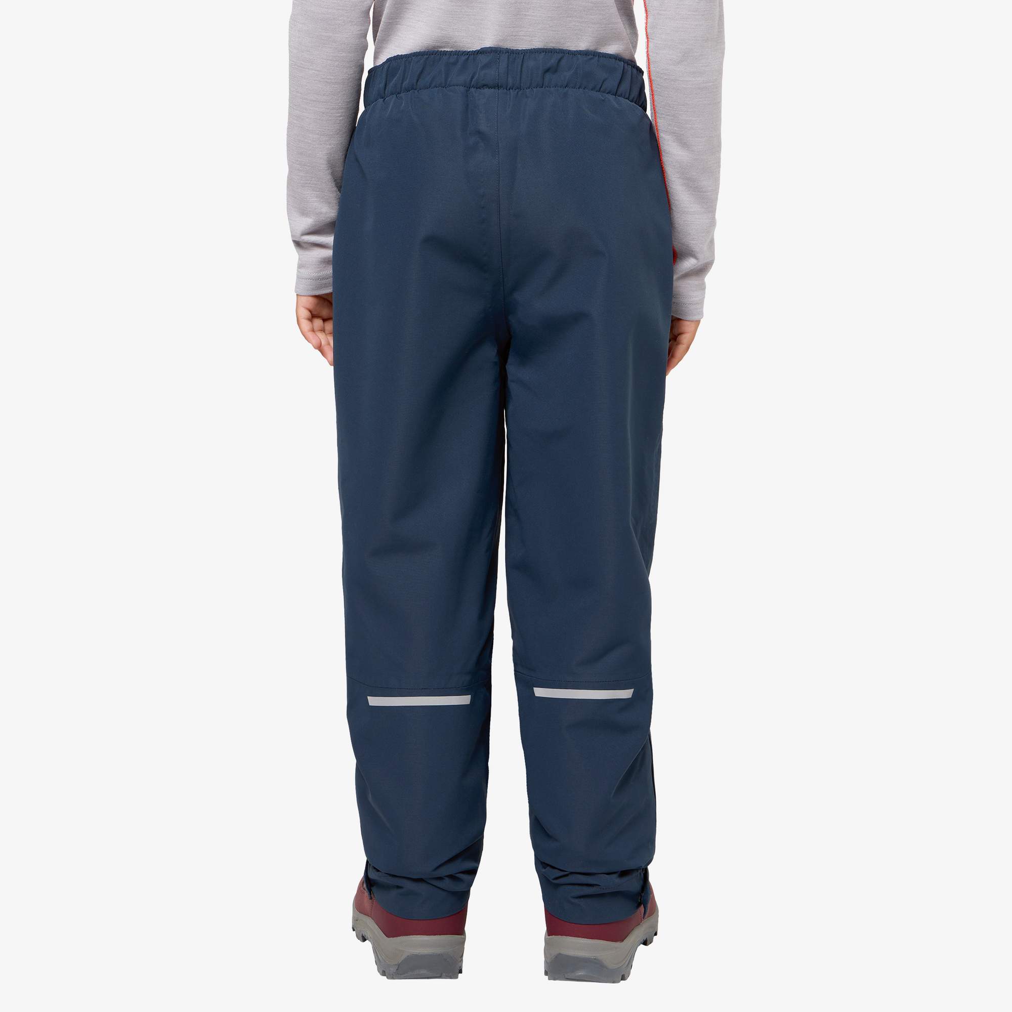Jack Wolfskin SNOWY DAYS PANTS K Kinder - Winterhose