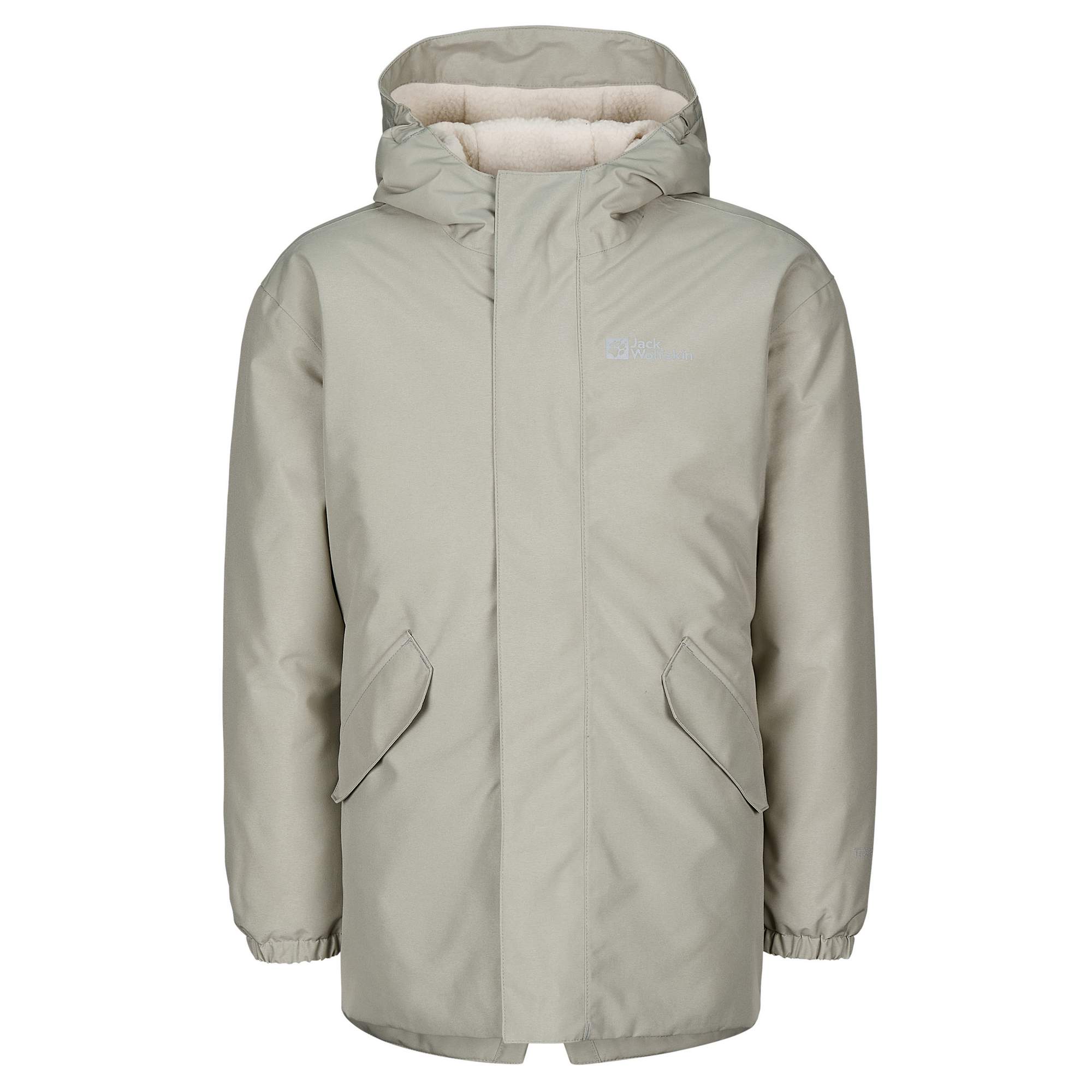 Jack Wolfskin COSY BEAR JACKET G Kinder - Winterjacke