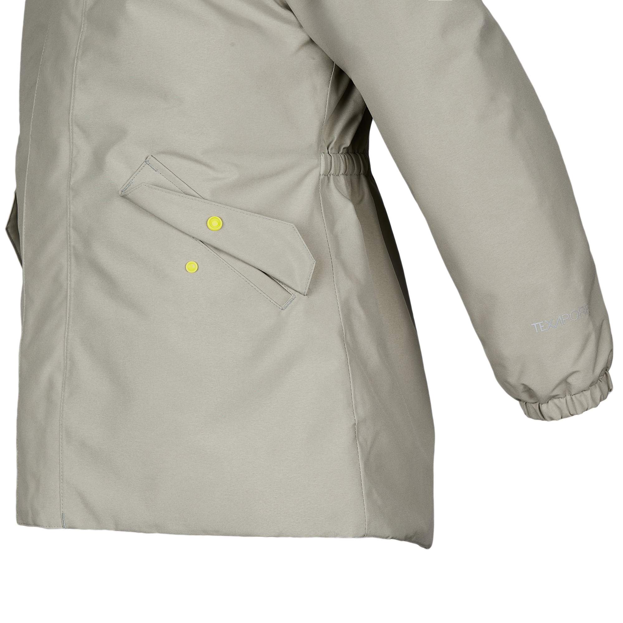 Jack Wolfskin COSY BEAR JACKET G Kinder - Winterjacke