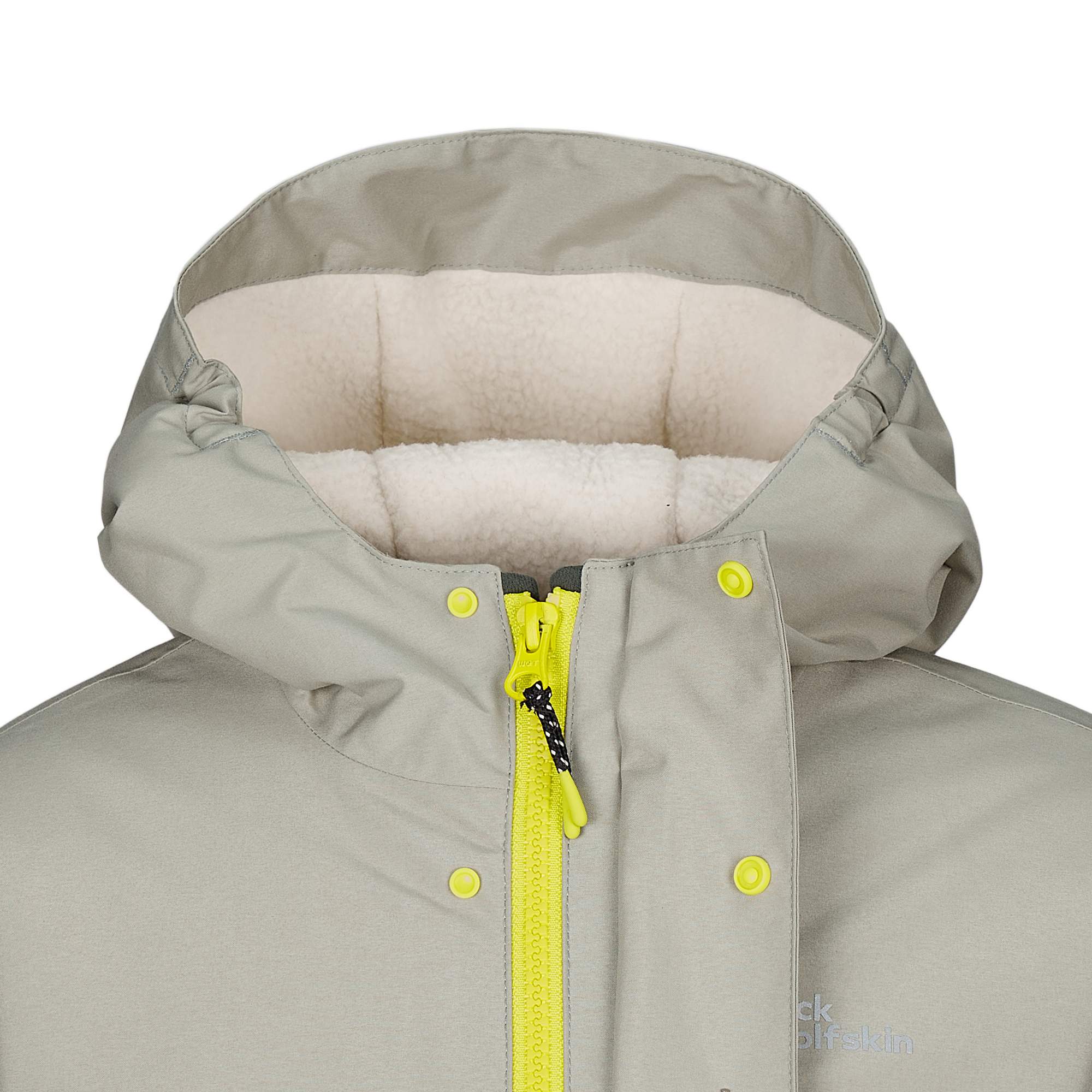 Jack Wolfskin COSY BEAR JACKET G Kinder - Winterjacke