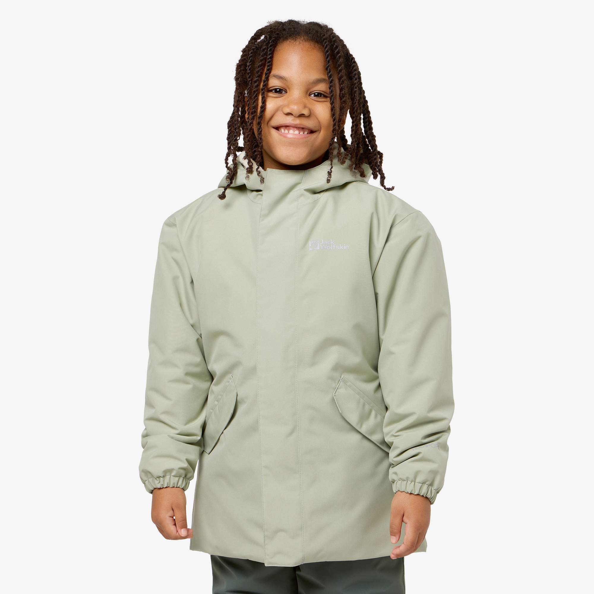 Jack Wolfskin COSY BEAR JACKET G Kinder - Winterjacke