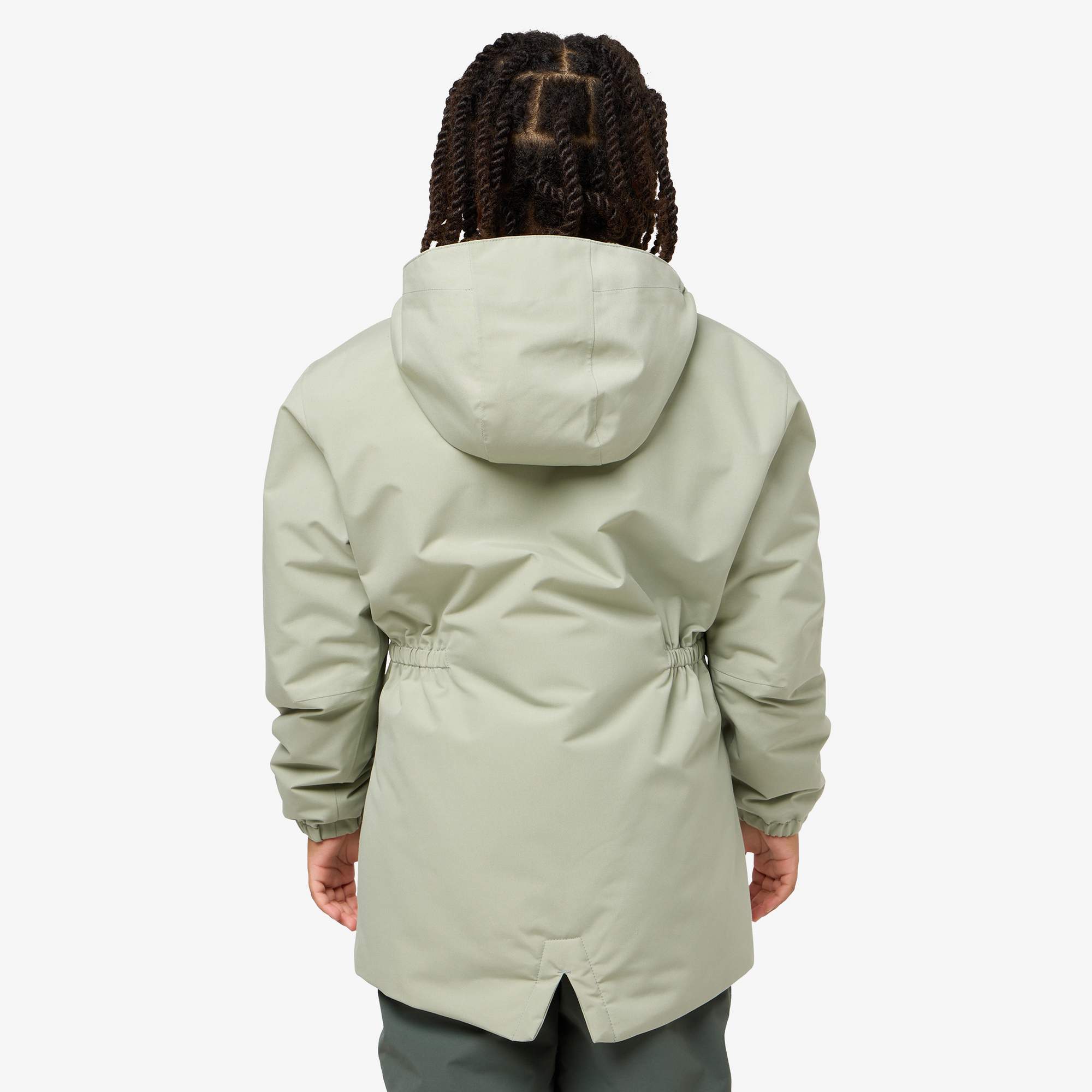 Jack Wolfskin COSY BEAR JACKET G Kinder - Winterjacke