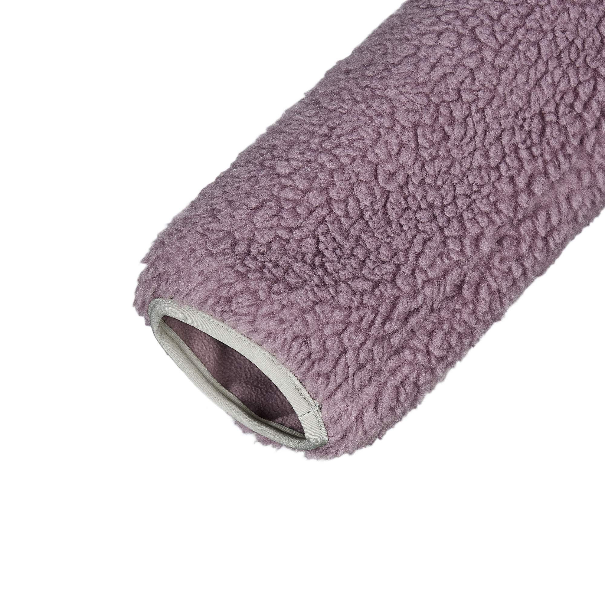 Jack Wolfskin ICE CURL JACKET K Kinder - Fleecejacke