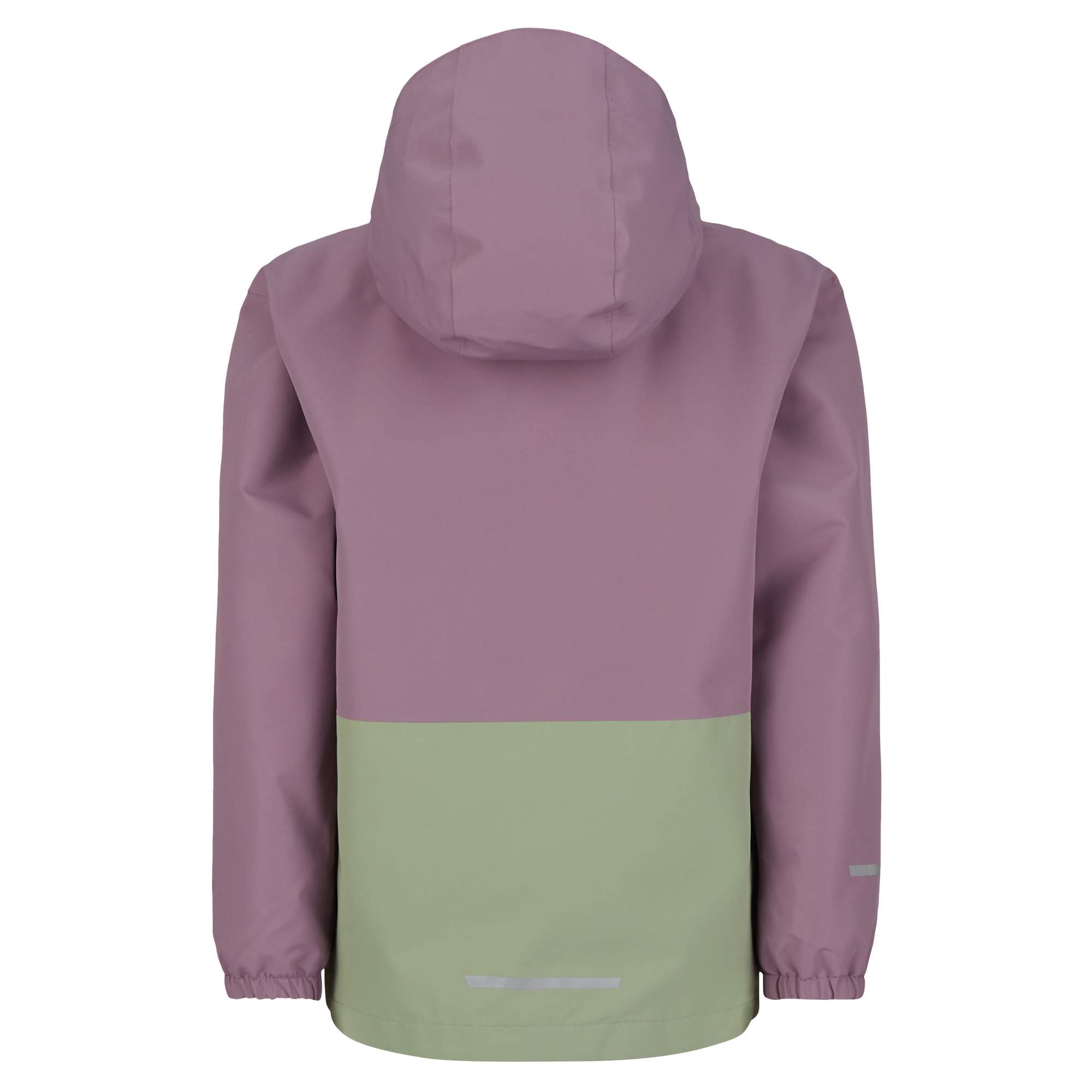 Jack Wolfskin ICELAND 3IN1 JACKET K Kinder - Doppeljacke