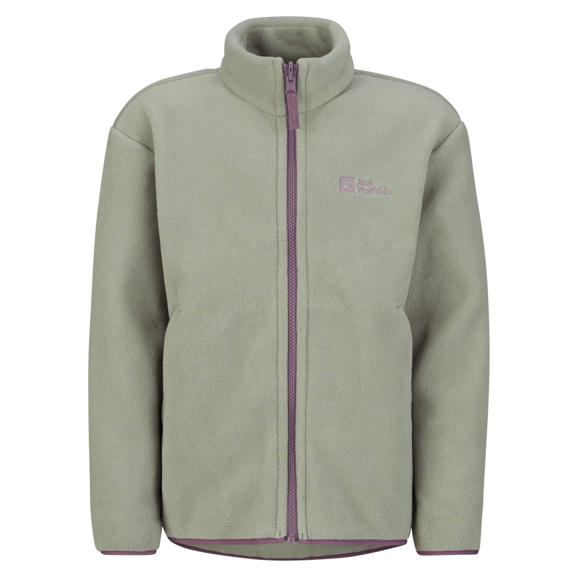 Jack Wolfskin ICELAND 3IN1 JACKET K Kinder - Doppeljacke