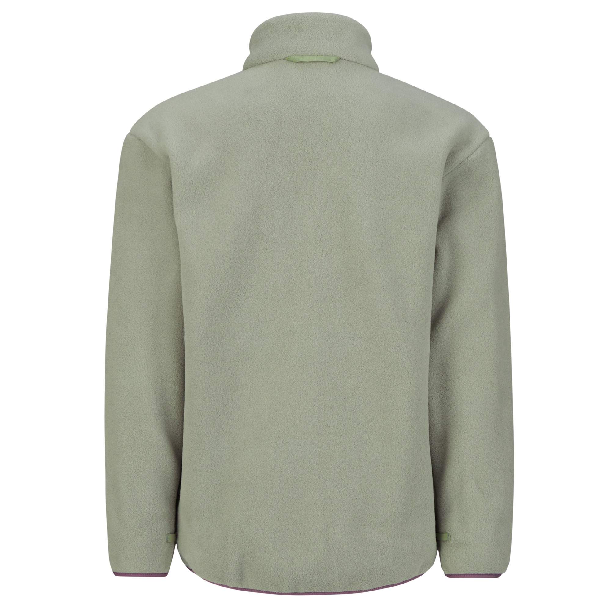 Jack Wolfskin ICELAND 3IN1 JACKET K Kinder - Doppeljacke