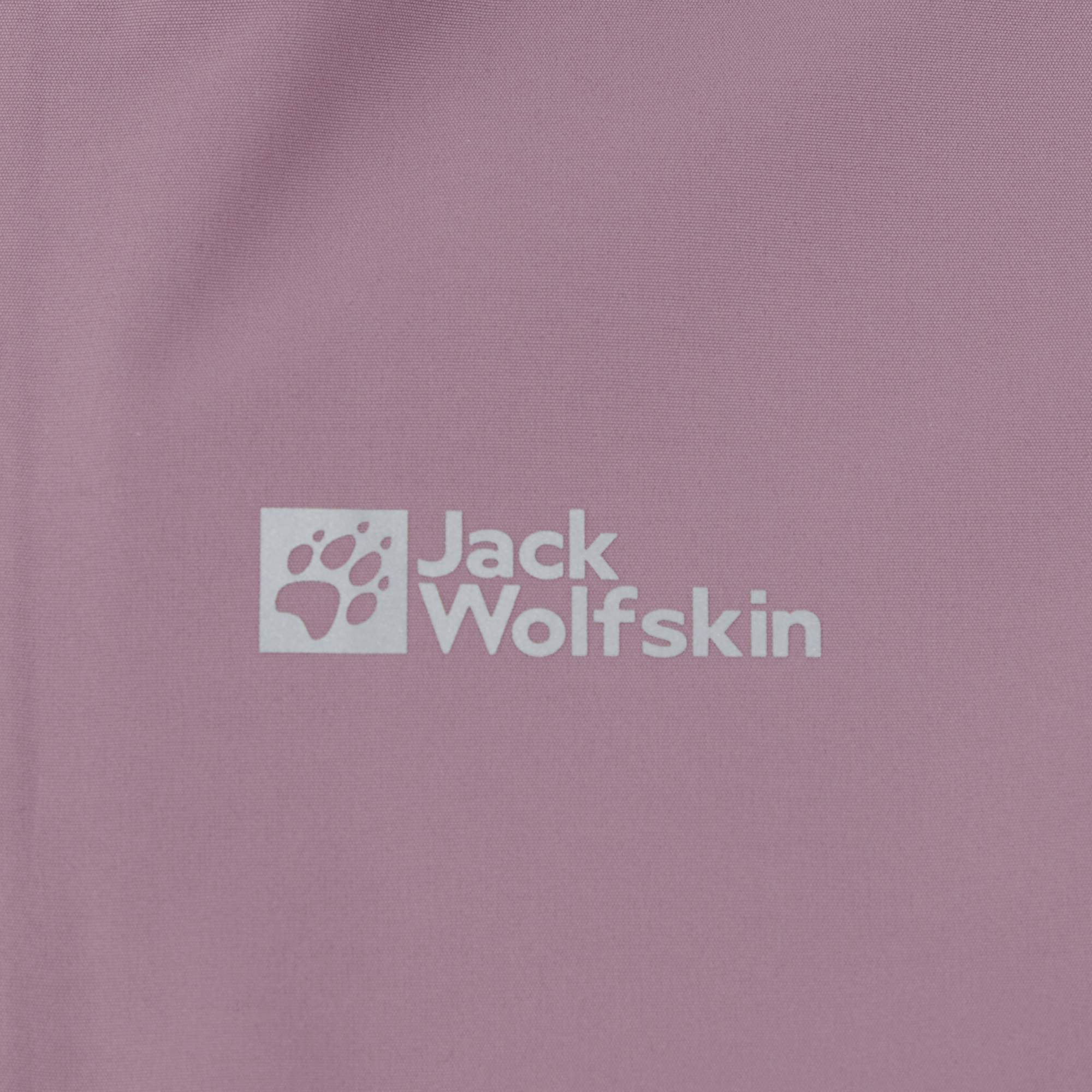 Jack Wolfskin ICELAND 3IN1 JACKET K Kinder - Doppeljacke
