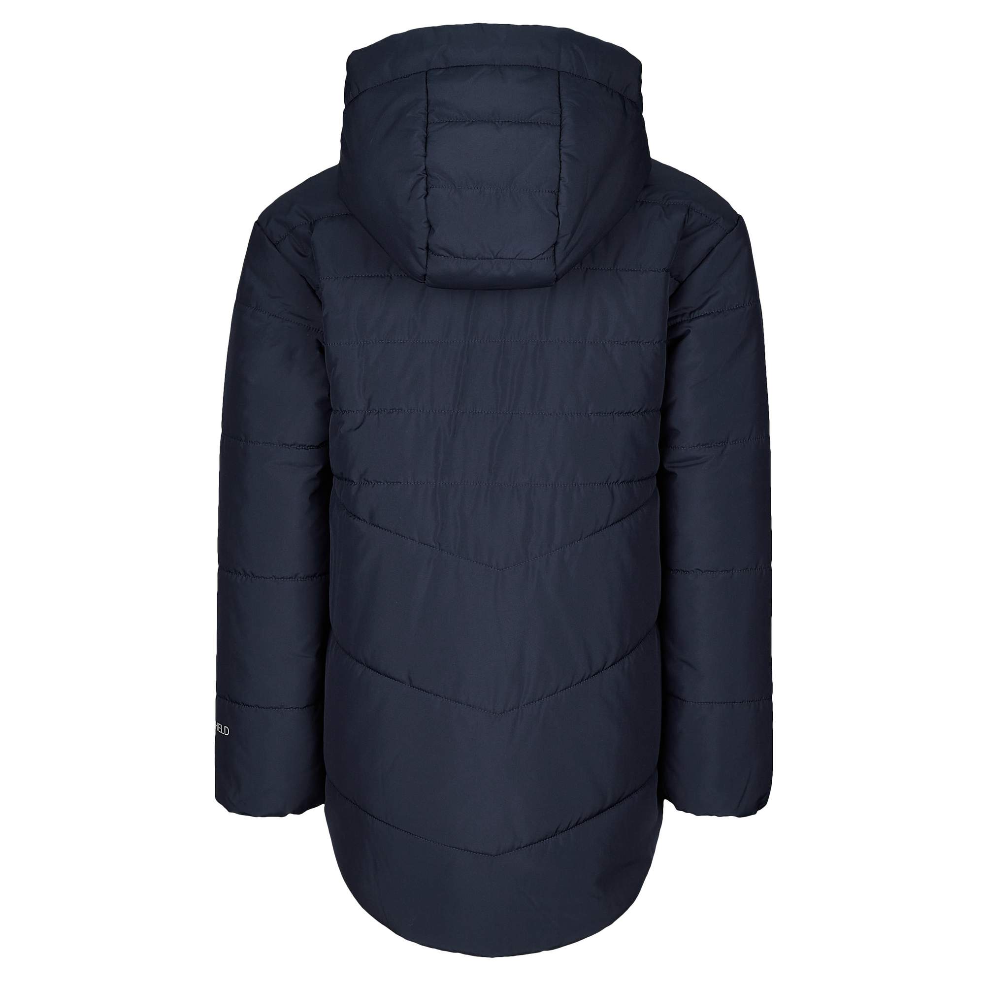 Jack Wolfskin SOLYD INS COAT G Kinder - Wintermantel