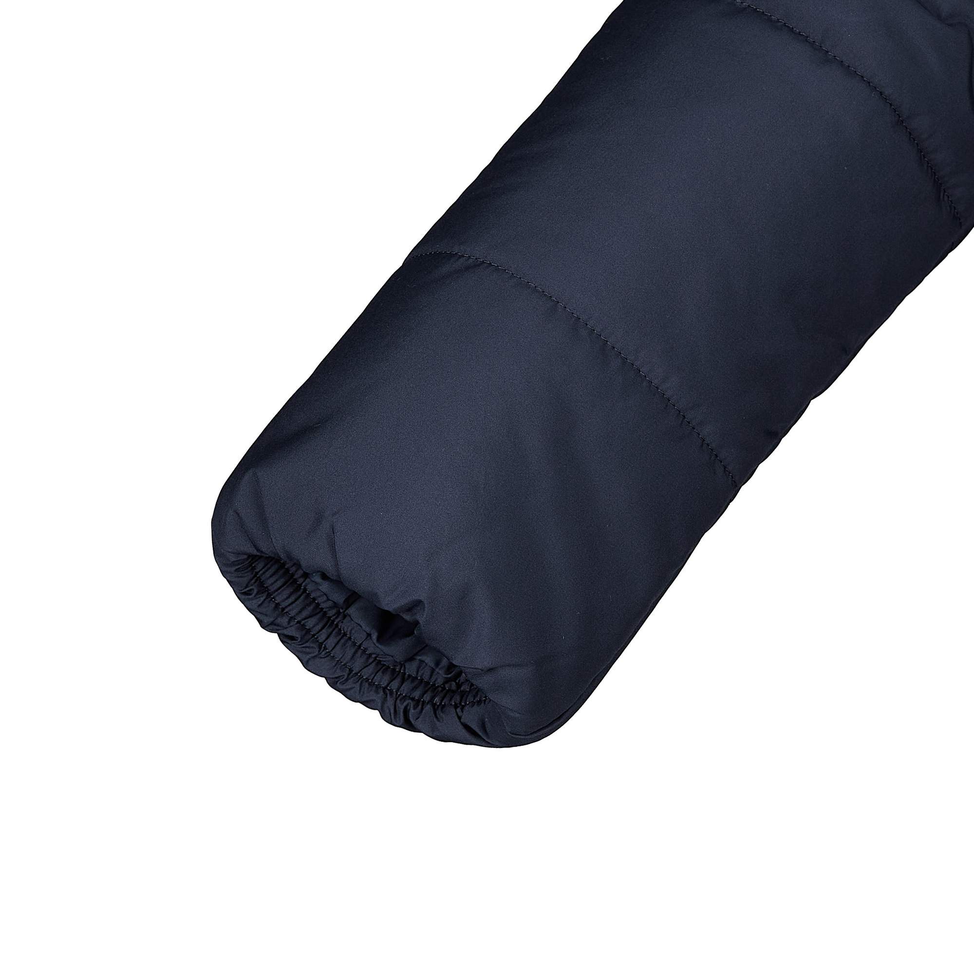 Jack Wolfskin SOLYD INS COAT G Kinder - Wintermantel