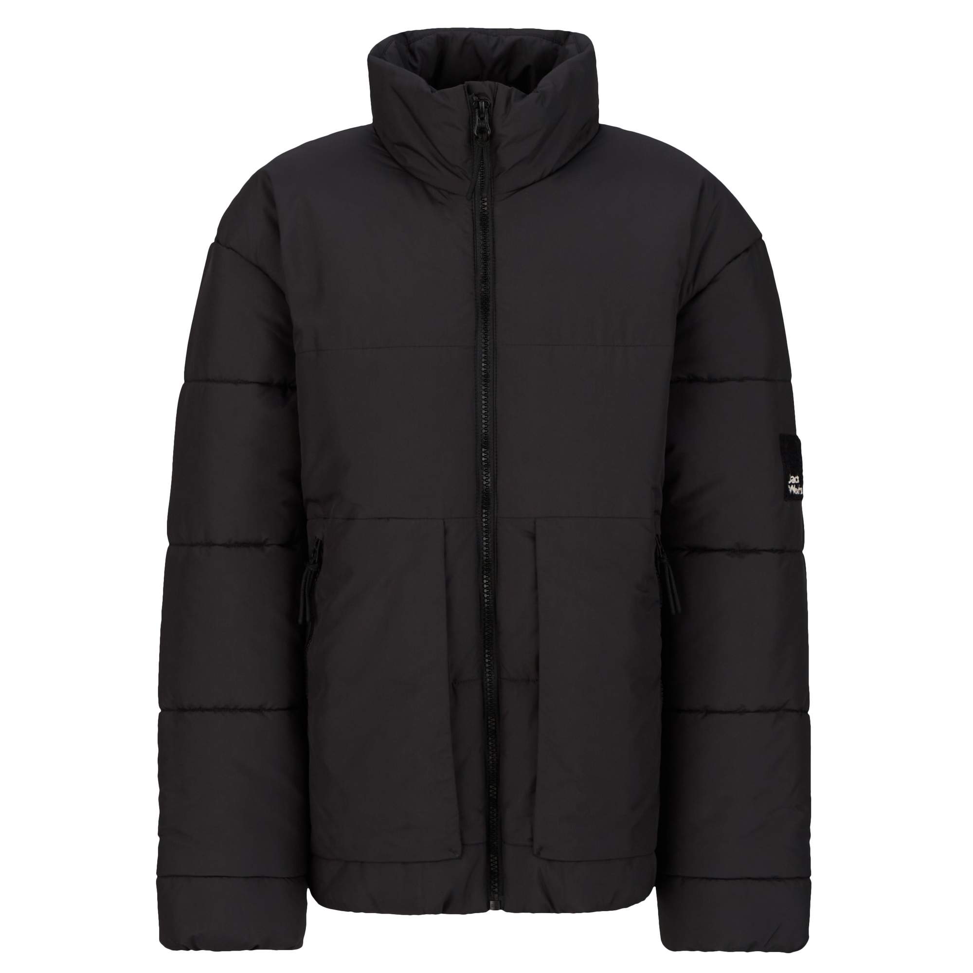 Jack Wolfskin TEEN INS JACKET Y Kinder - Winterjacke