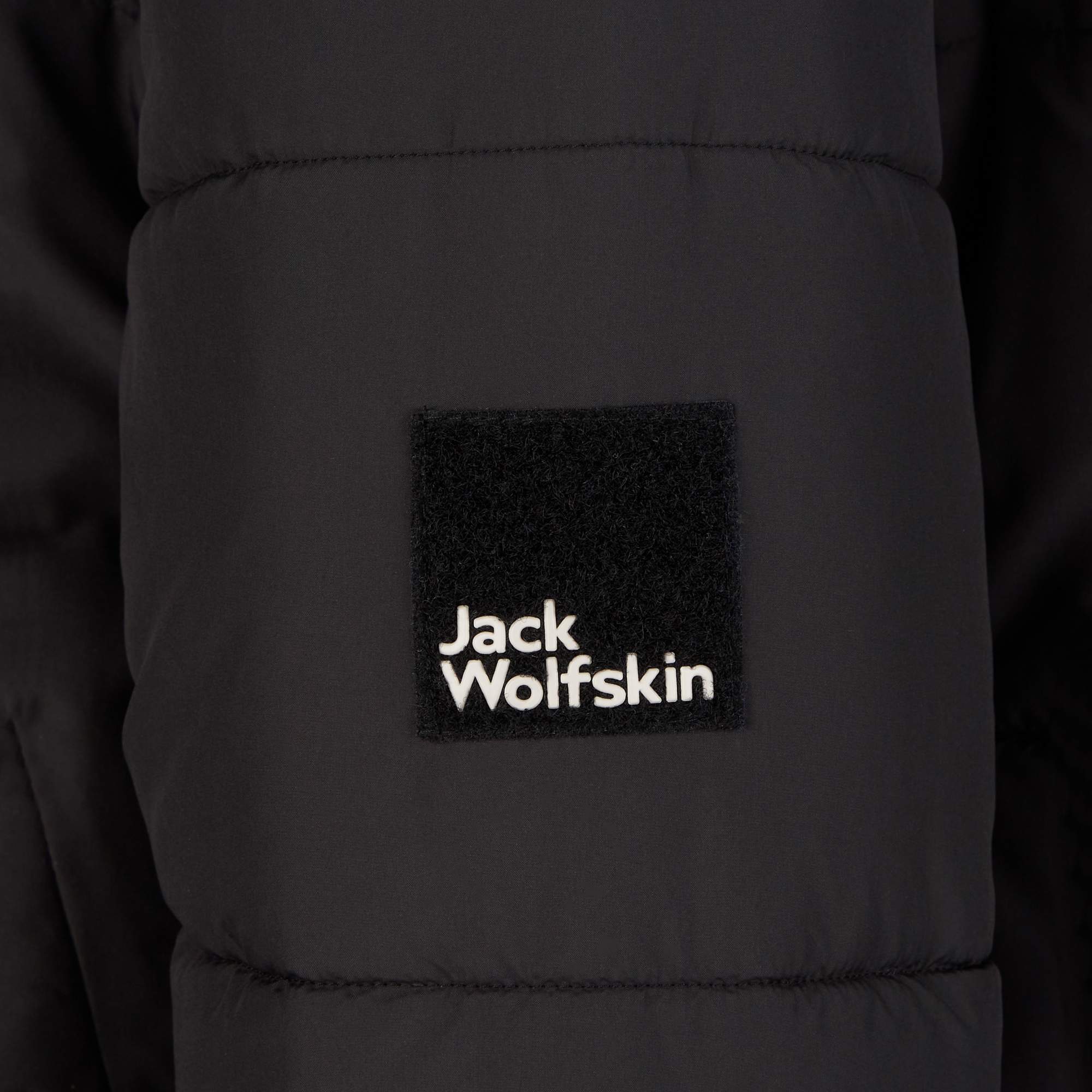 Jack Wolfskin TEEN INS JACKET Y Kinder - Winterjacke