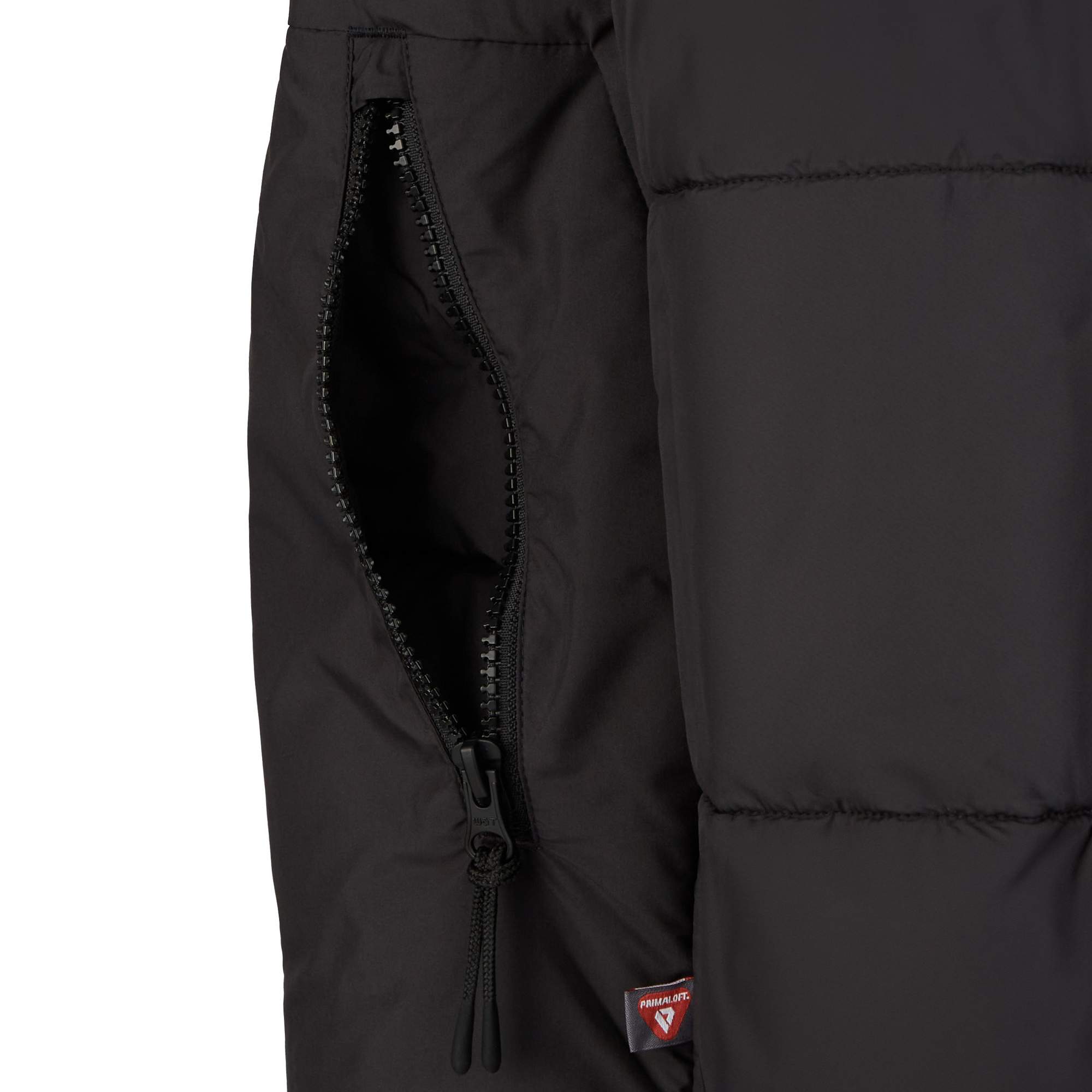 Jack Wolfskin TEEN INS JACKET Y Kinder - Winterjacke
