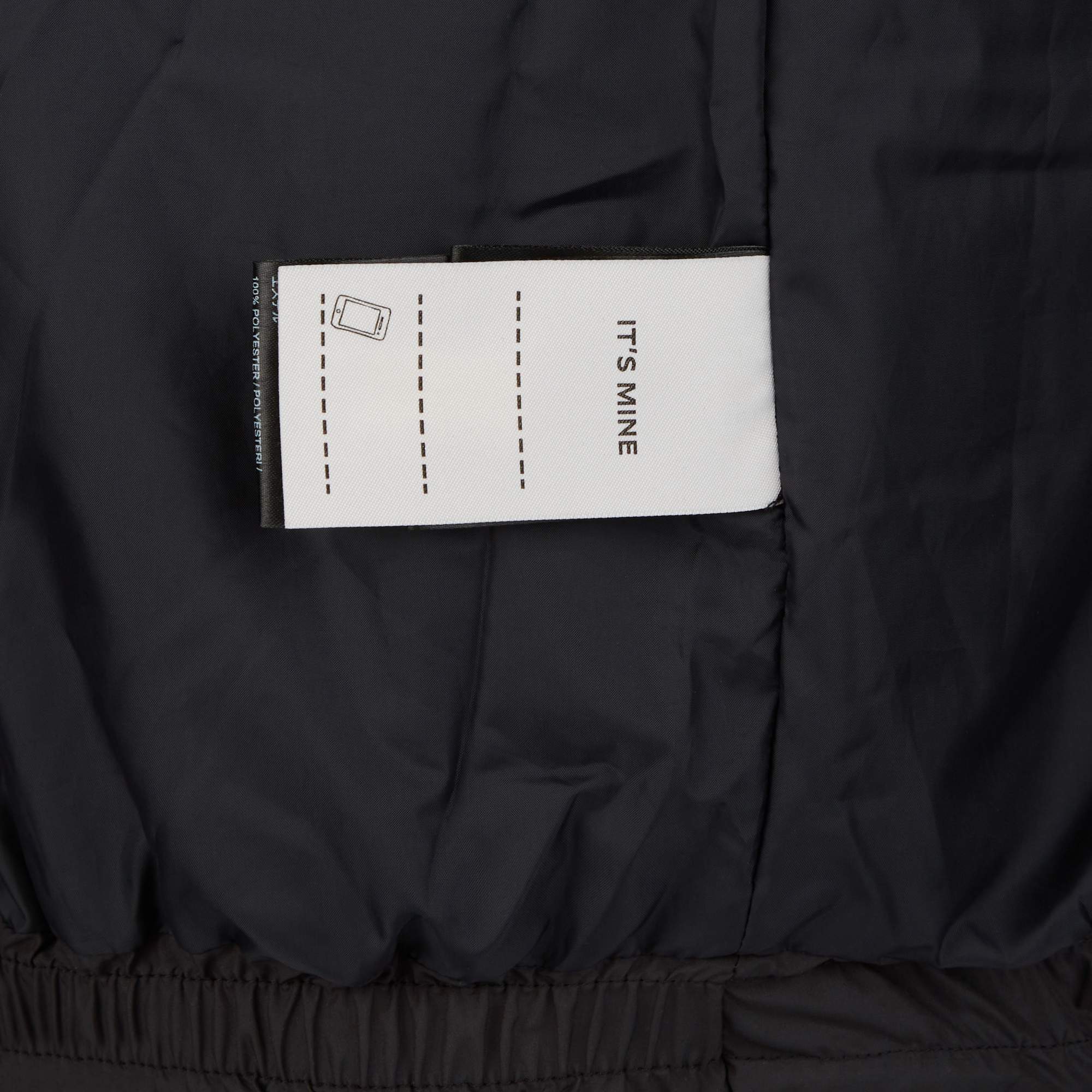 Jack Wolfskin TEEN INS JACKET Y Kinder - Winterjacke