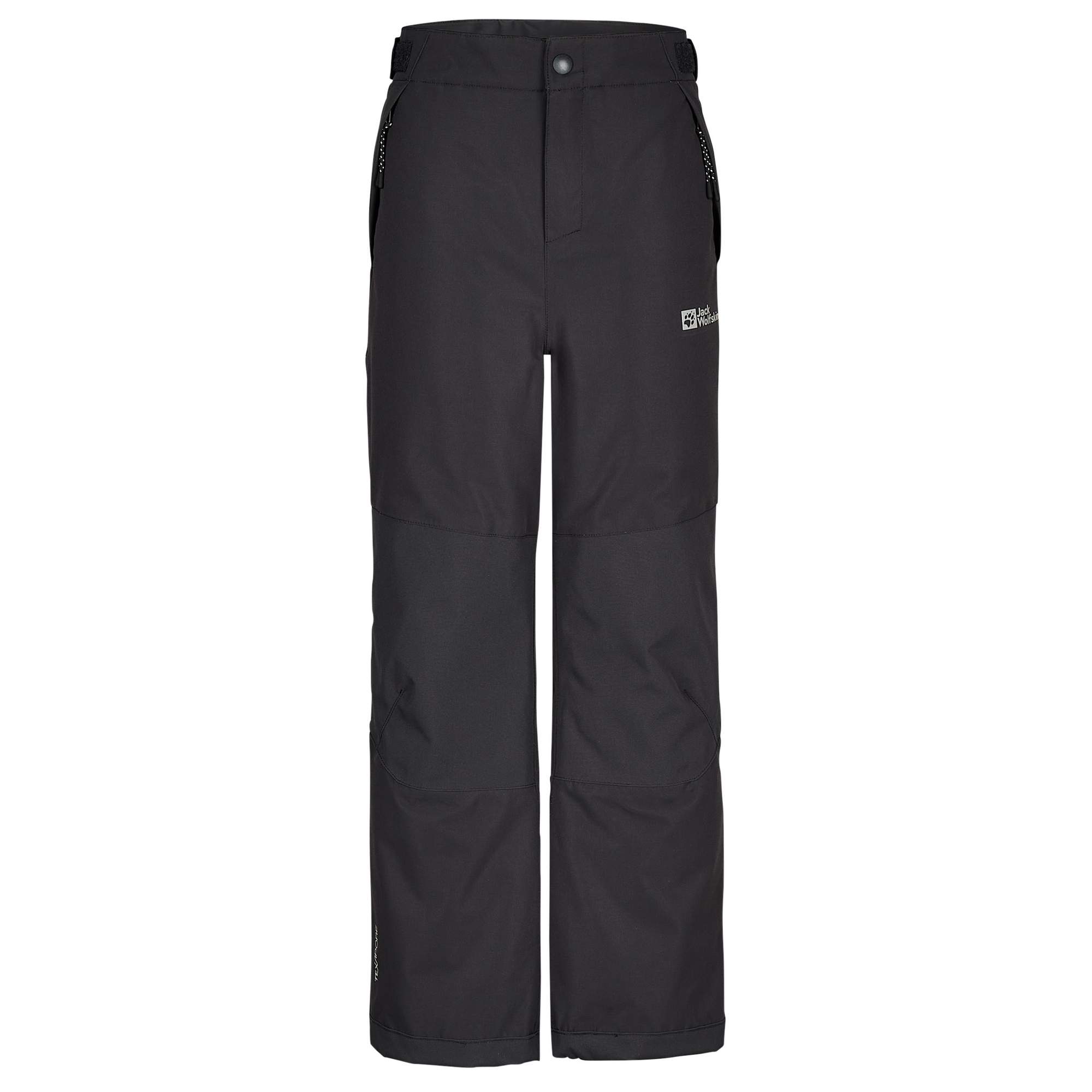 Jack Wolfskin ACTAMIC 2L INS PANTS K Kinder - Winterhose