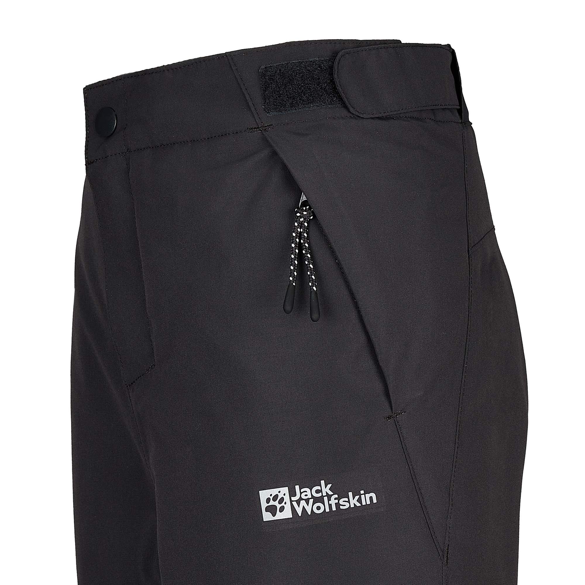 Jack Wolfskin ACTAMIC 2L INS PANTS K Kinder - Winterhose