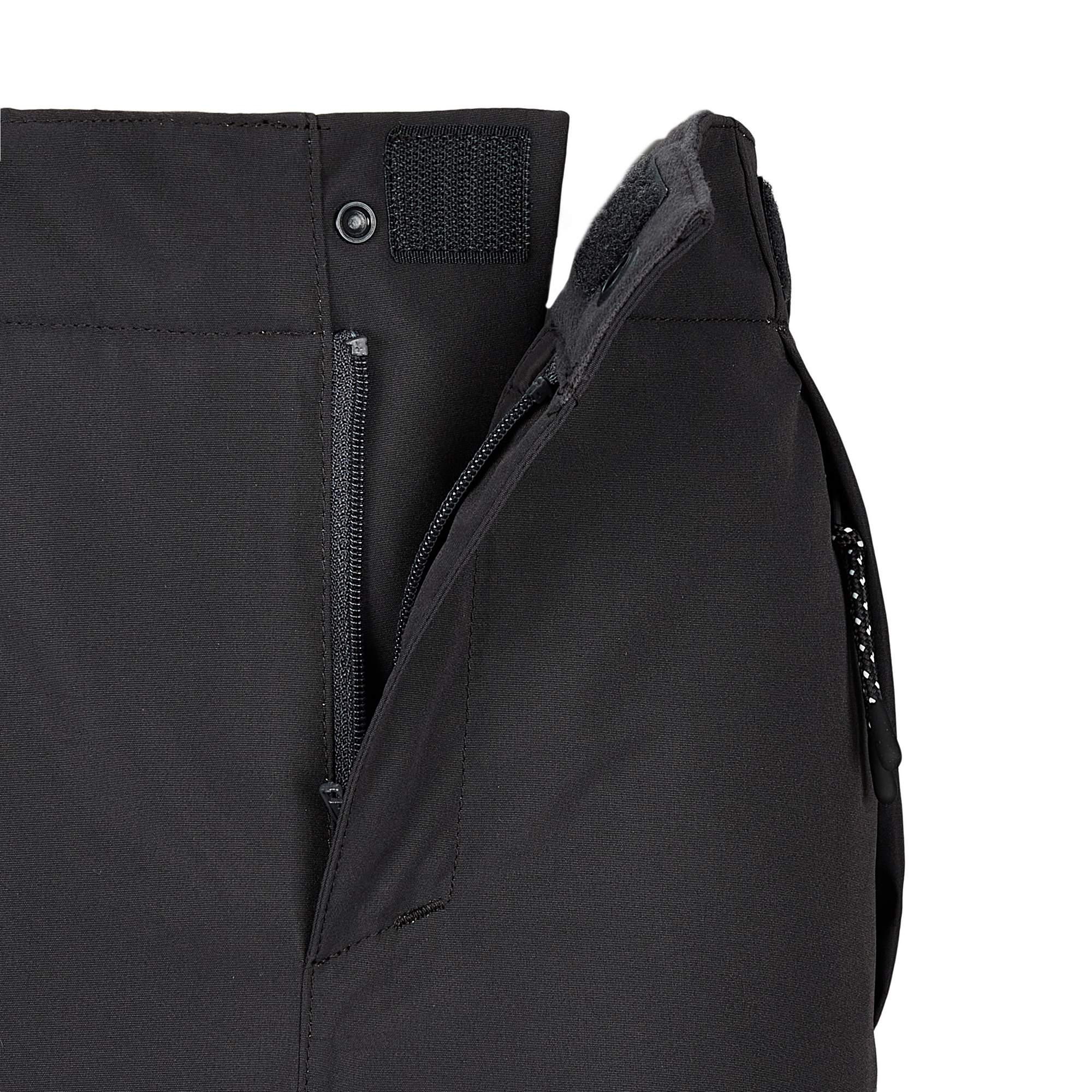Jack Wolfskin ACTAMIC 2L INS PANTS K Kinder - Winterhose