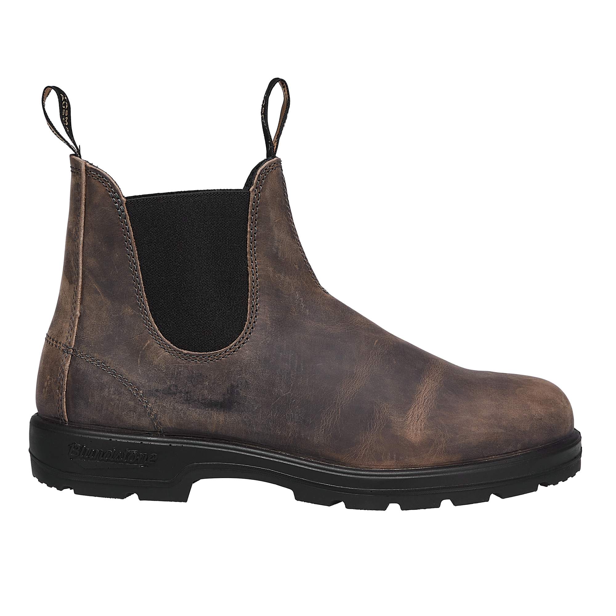Blundstone 2446 Unisex - Freizeitstiefel