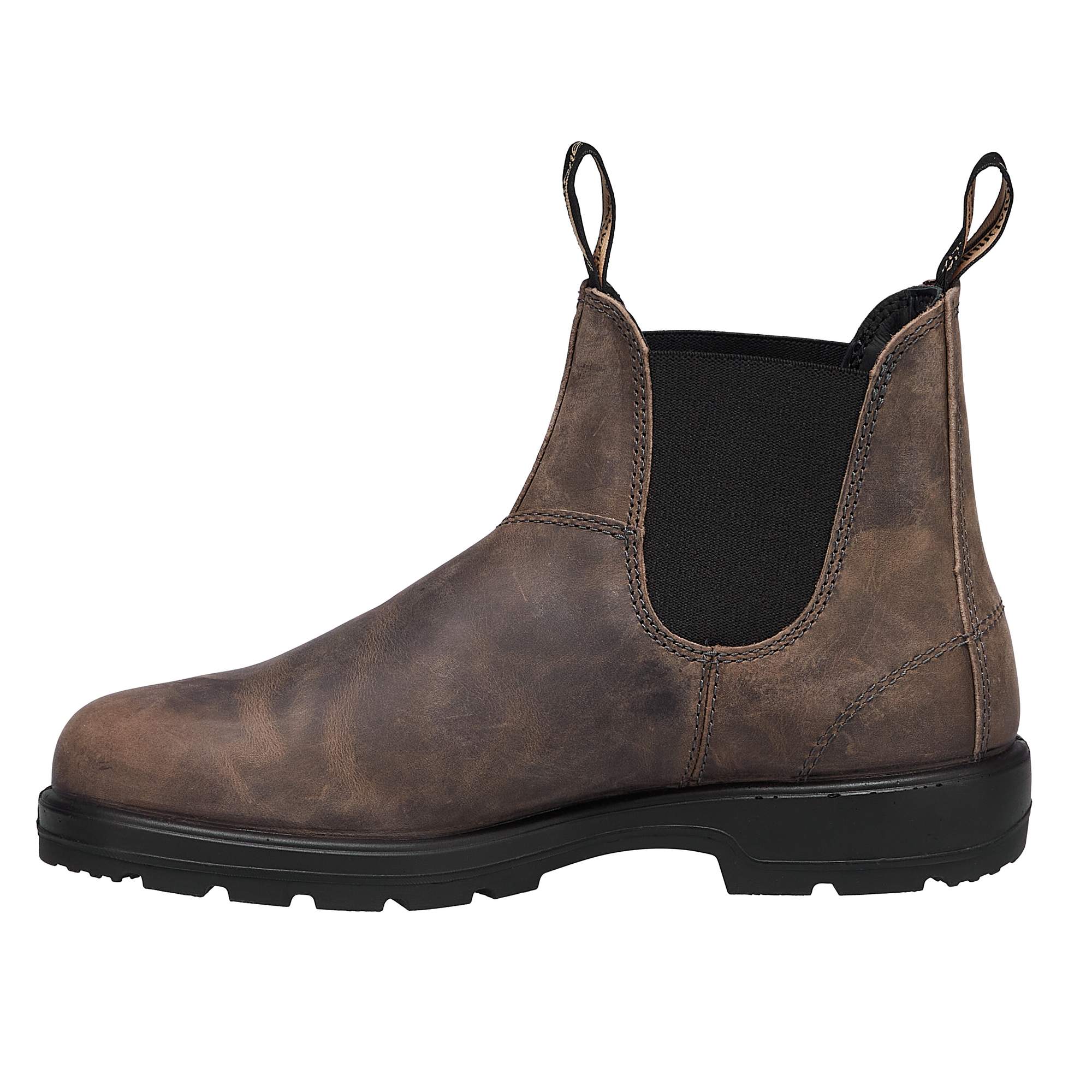 Blundstone 2446 Unisex - Freizeitstiefel