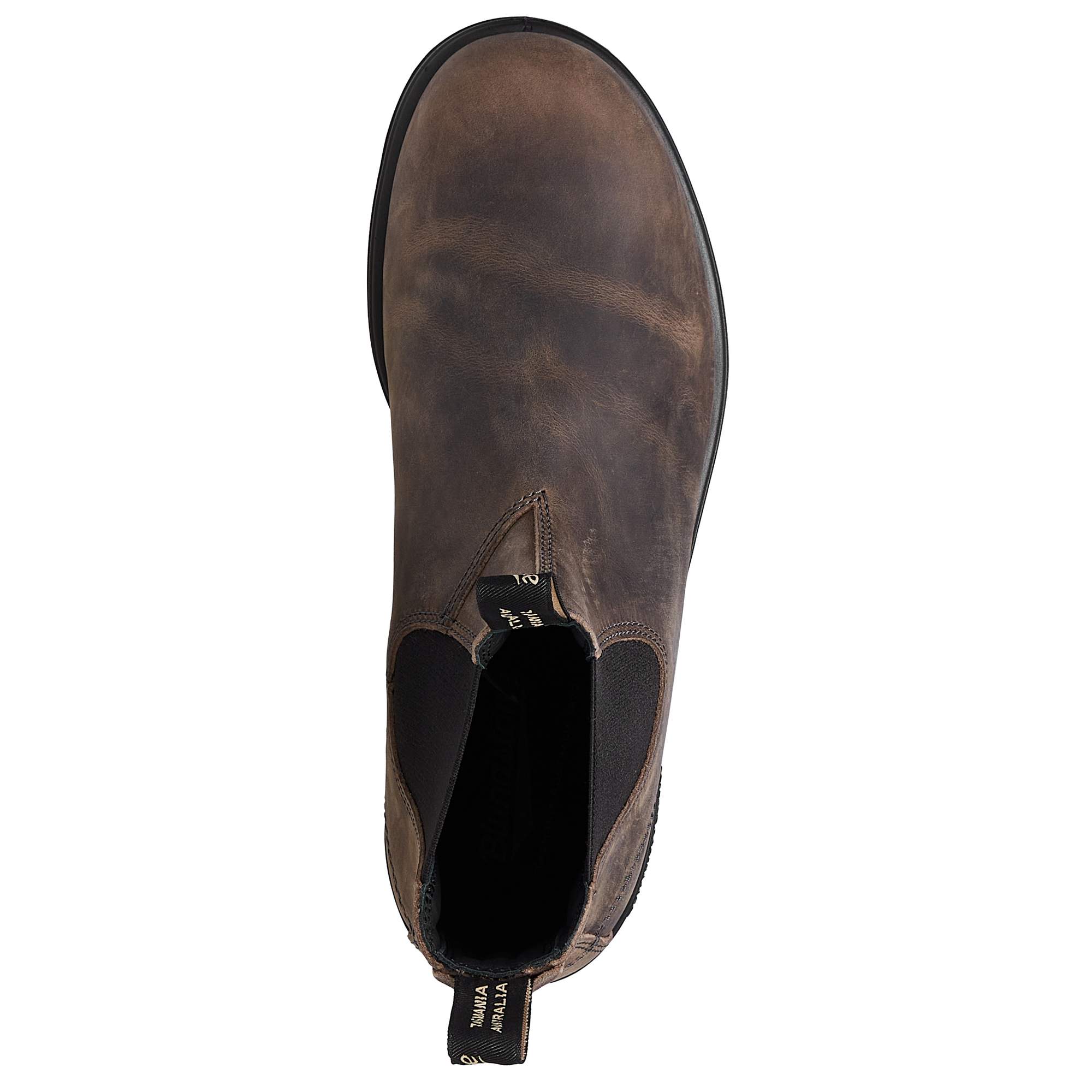Blundstone 2446 Unisex - Freizeitstiefel
