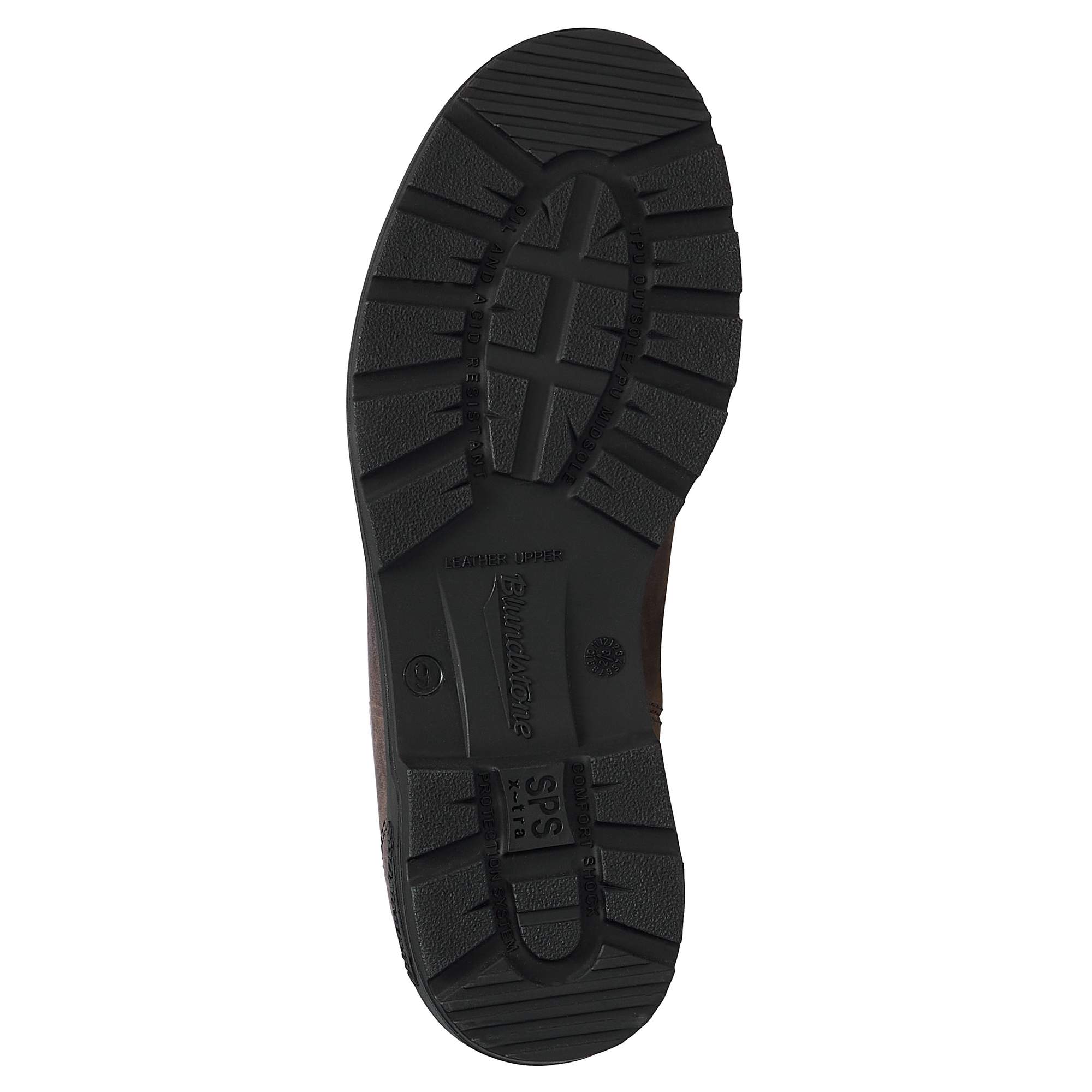 Blundstone 2446 Unisex - Freizeitstiefel