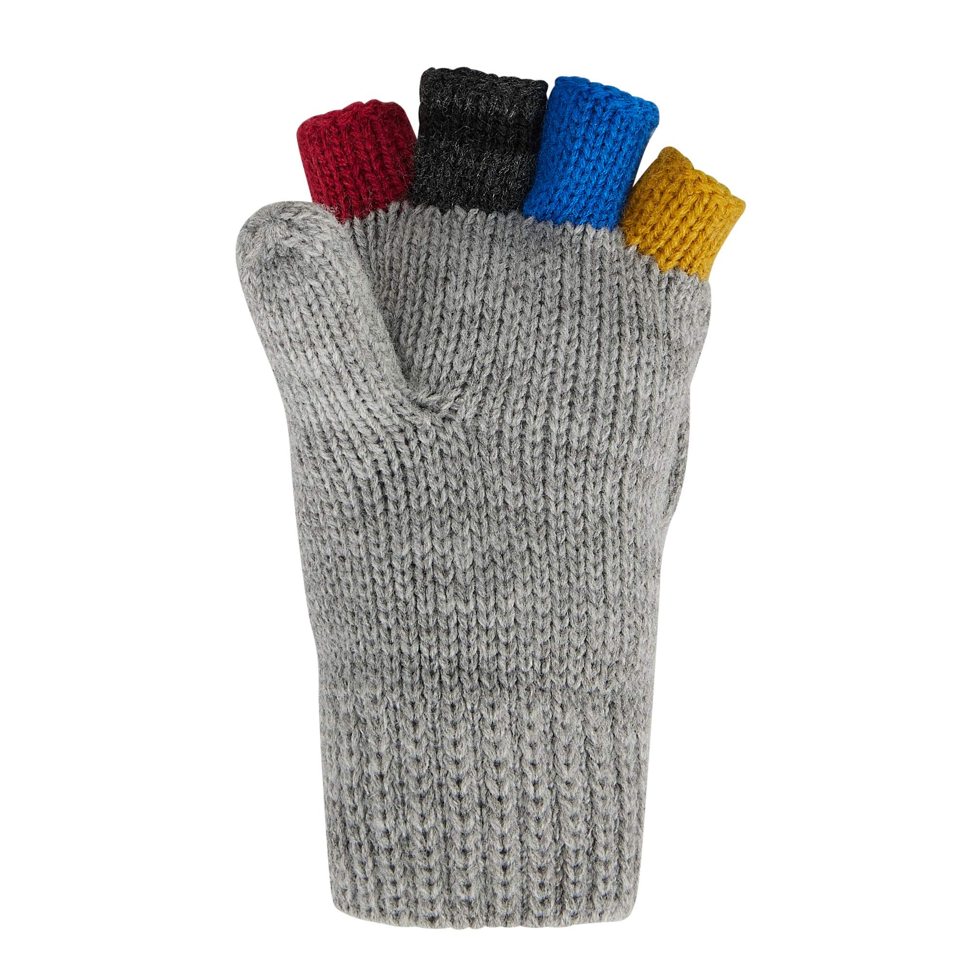 Barts PUPPETEER BUMGLOVES Kinder - Handschuhe