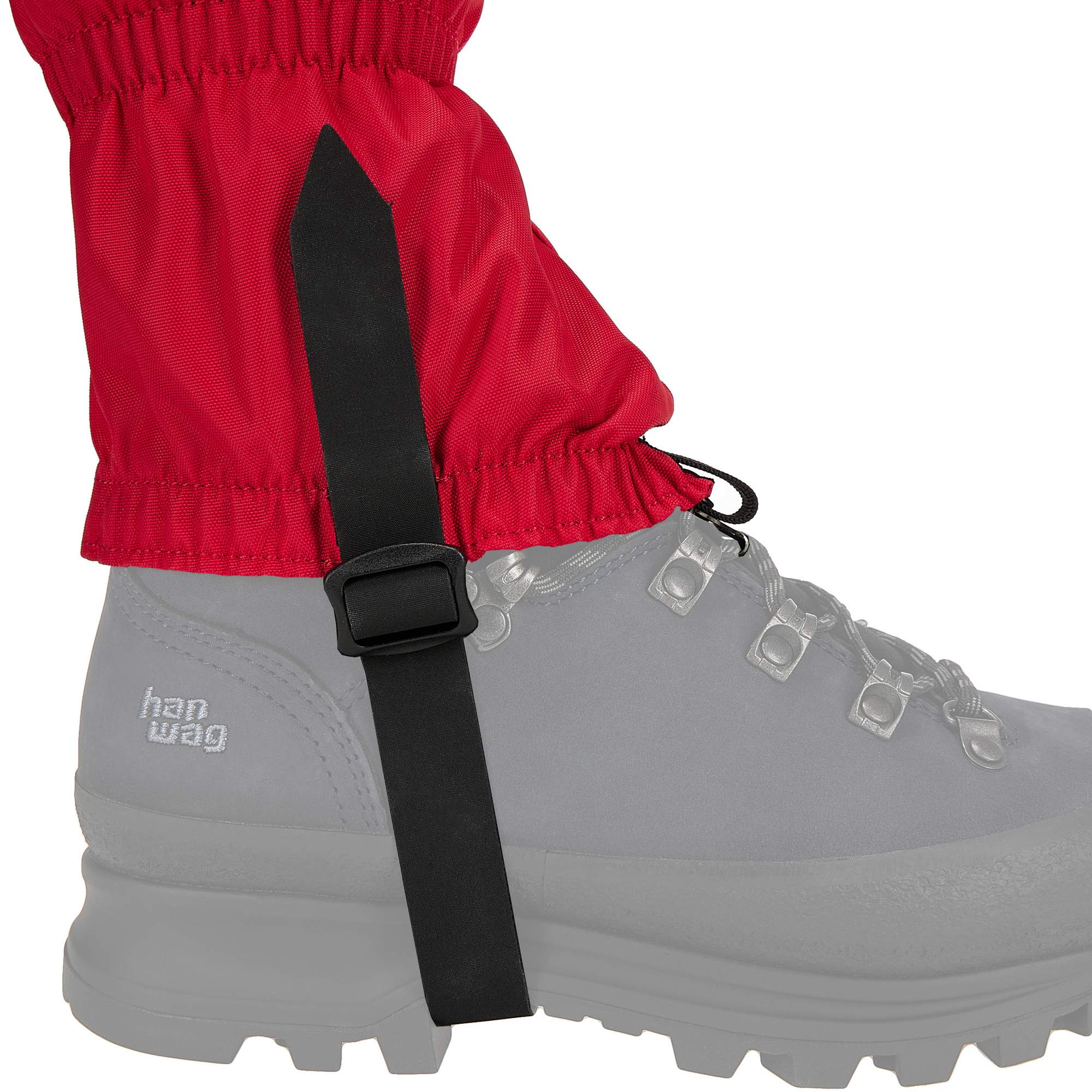 Tatonka GAITER 420HD JUNIOR - Gamaschen