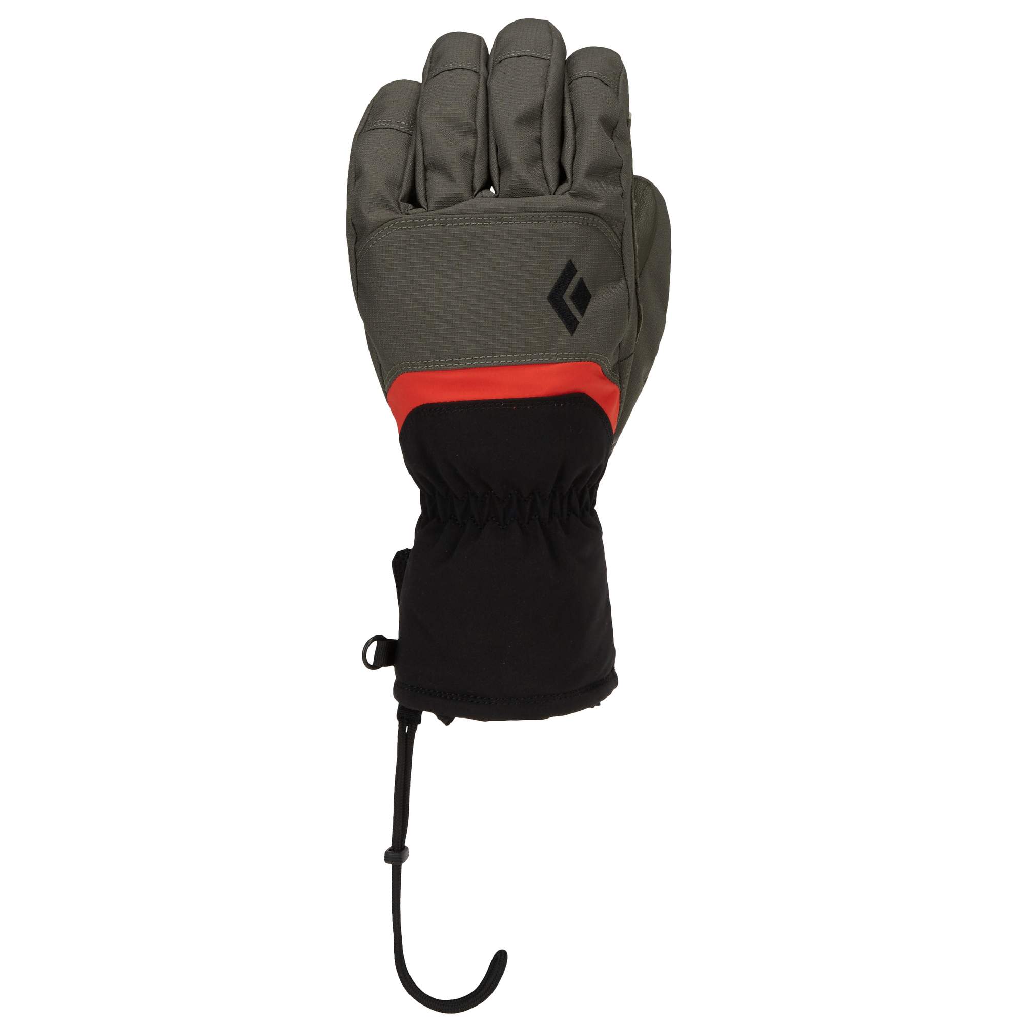Black Diamond MISSION GLOVES Unisex - Handschuhe