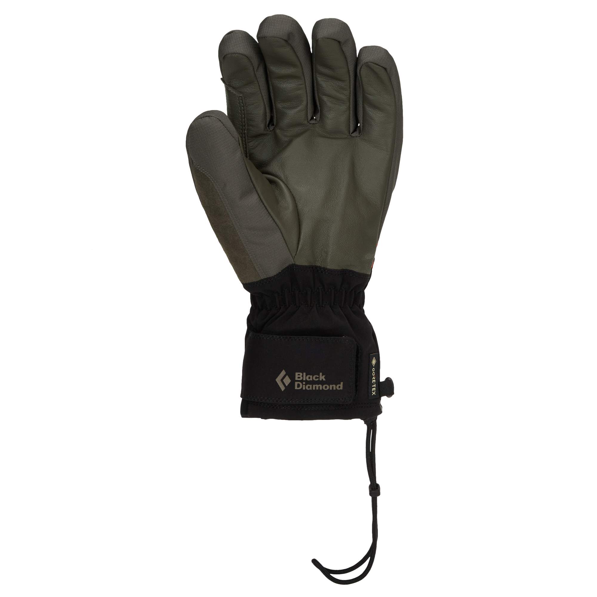 Black Diamond MISSION GLOVES Unisex - Handschuhe