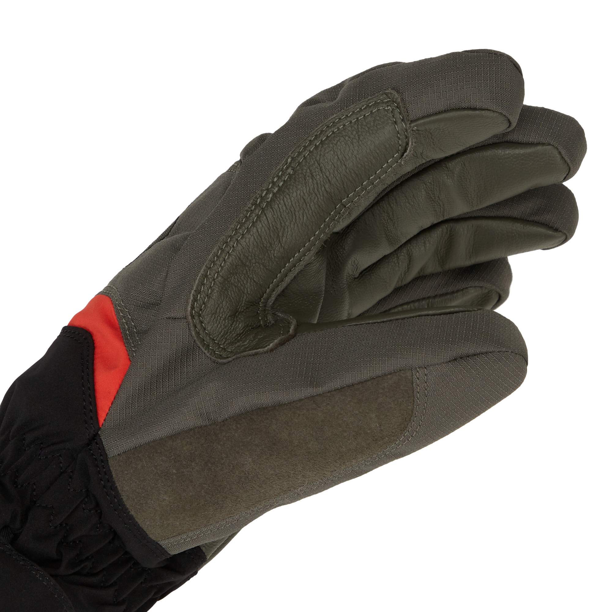 Black Diamond MISSION GLOVES Unisex - Handschuhe