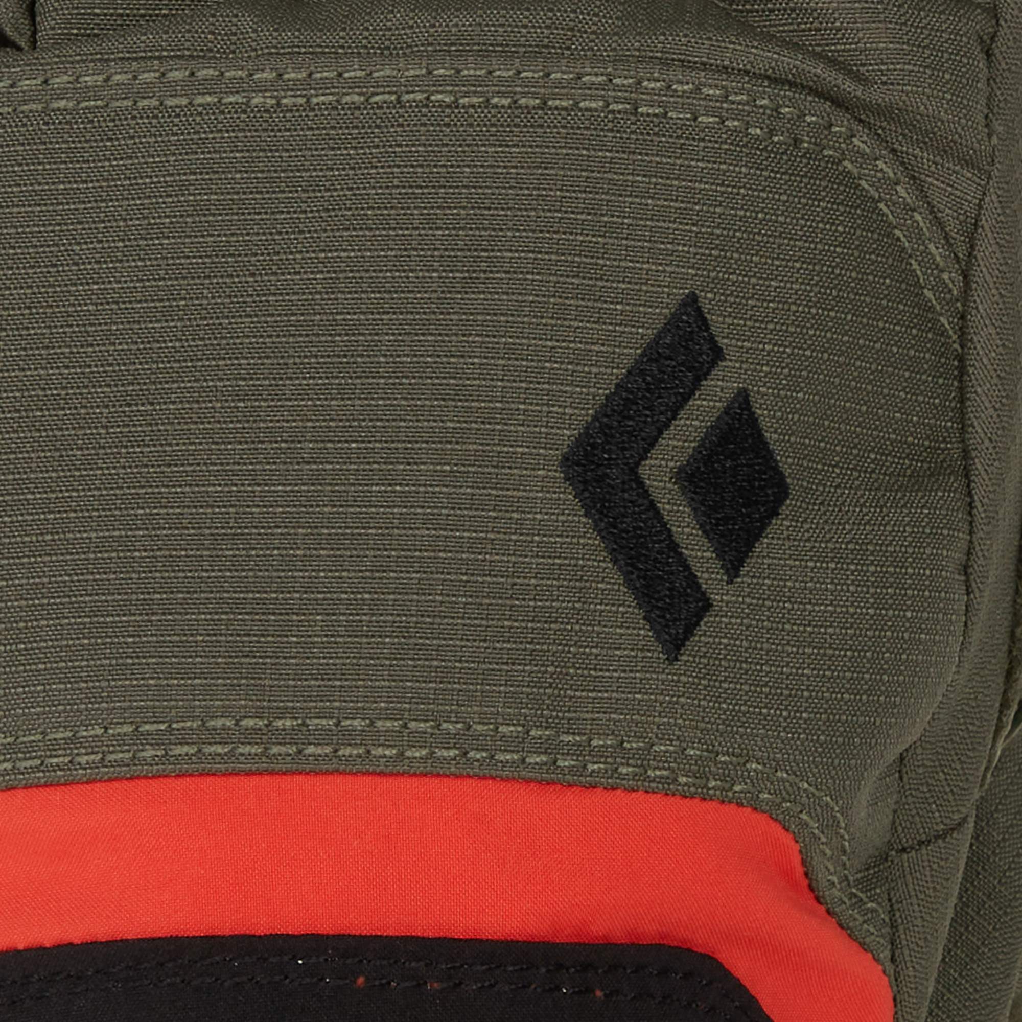 Black Diamond MISSION GLOVES Unisex - Handschuhe