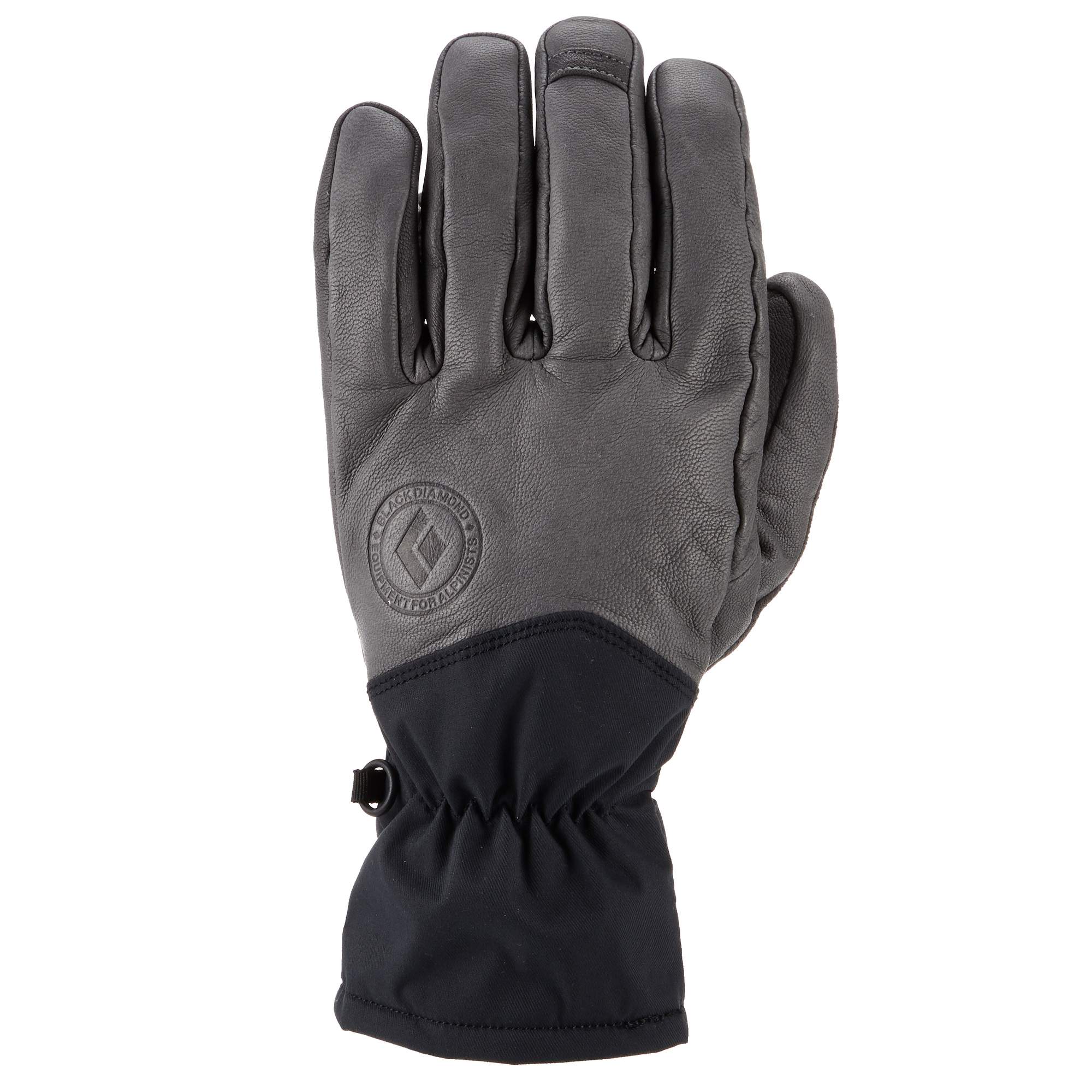 Black Diamond TOUR GLOVES Unisex - Handschuhe