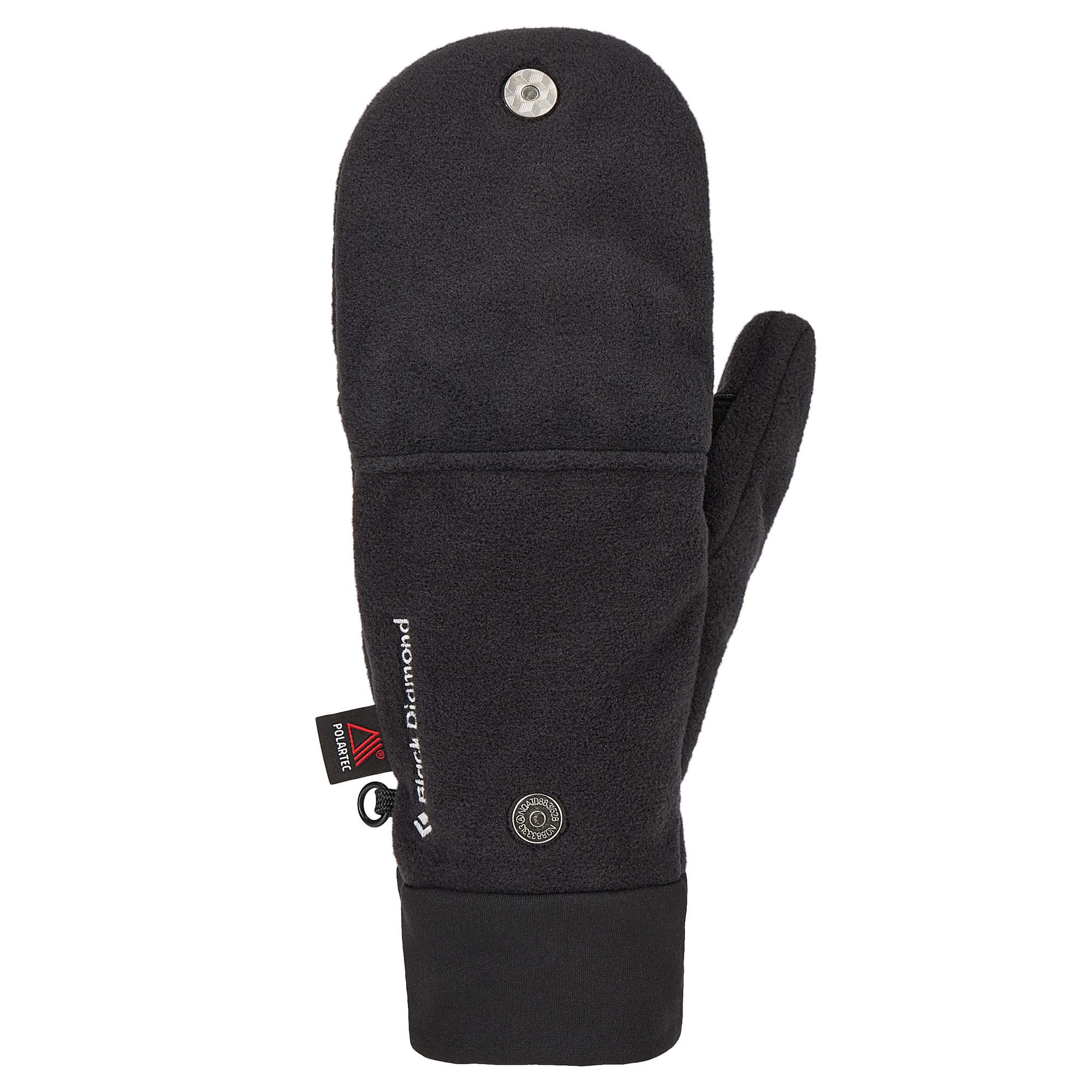 Black Diamond WINDWEIGHT MITTS Unisex - Handschuhe