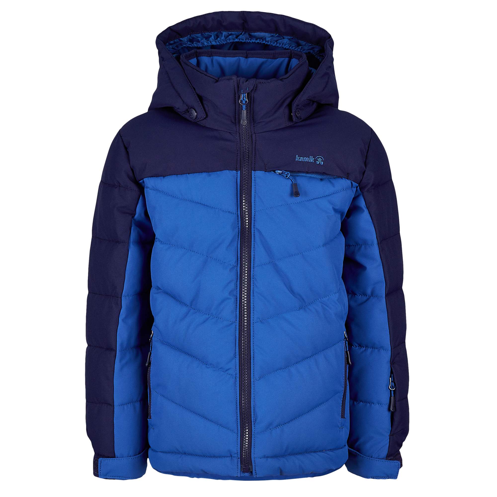 Kamik ANAKIN Kinder - Winterjacke