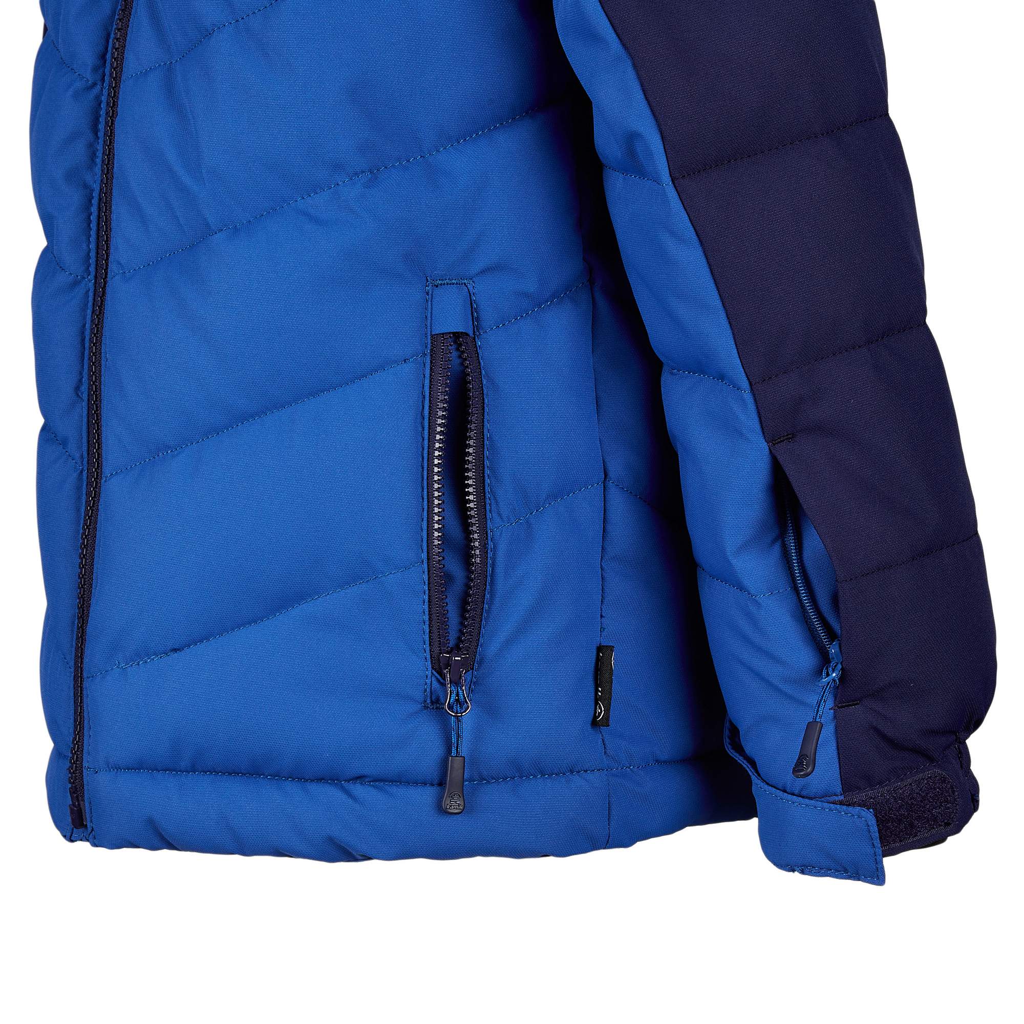 Kamik ANAKIN Kinder - Winterjacke