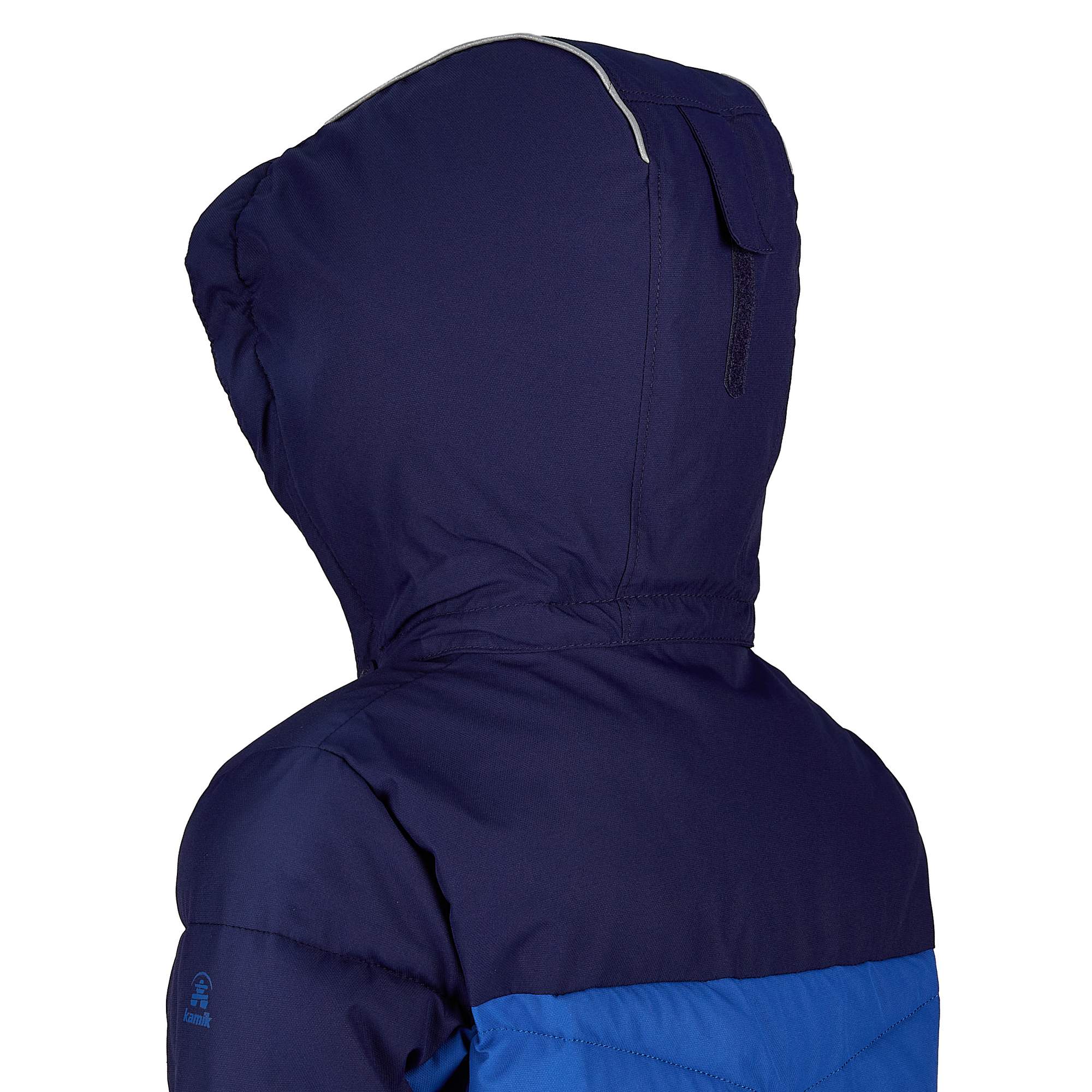 Kamik ANAKIN Kinder - Winterjacke