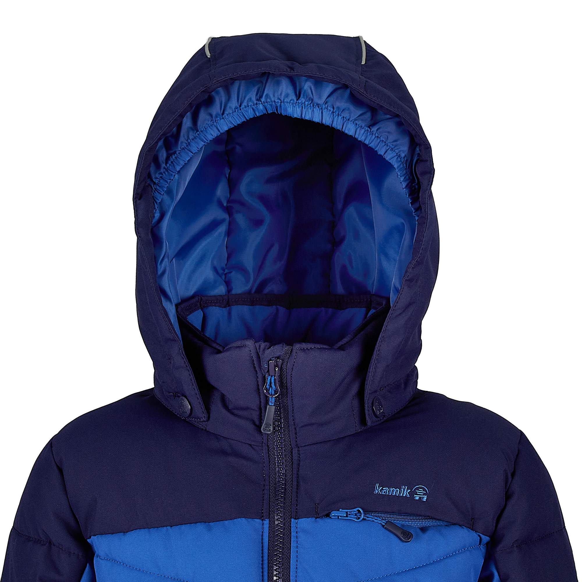 Kamik ANAKIN Kinder - Winterjacke
