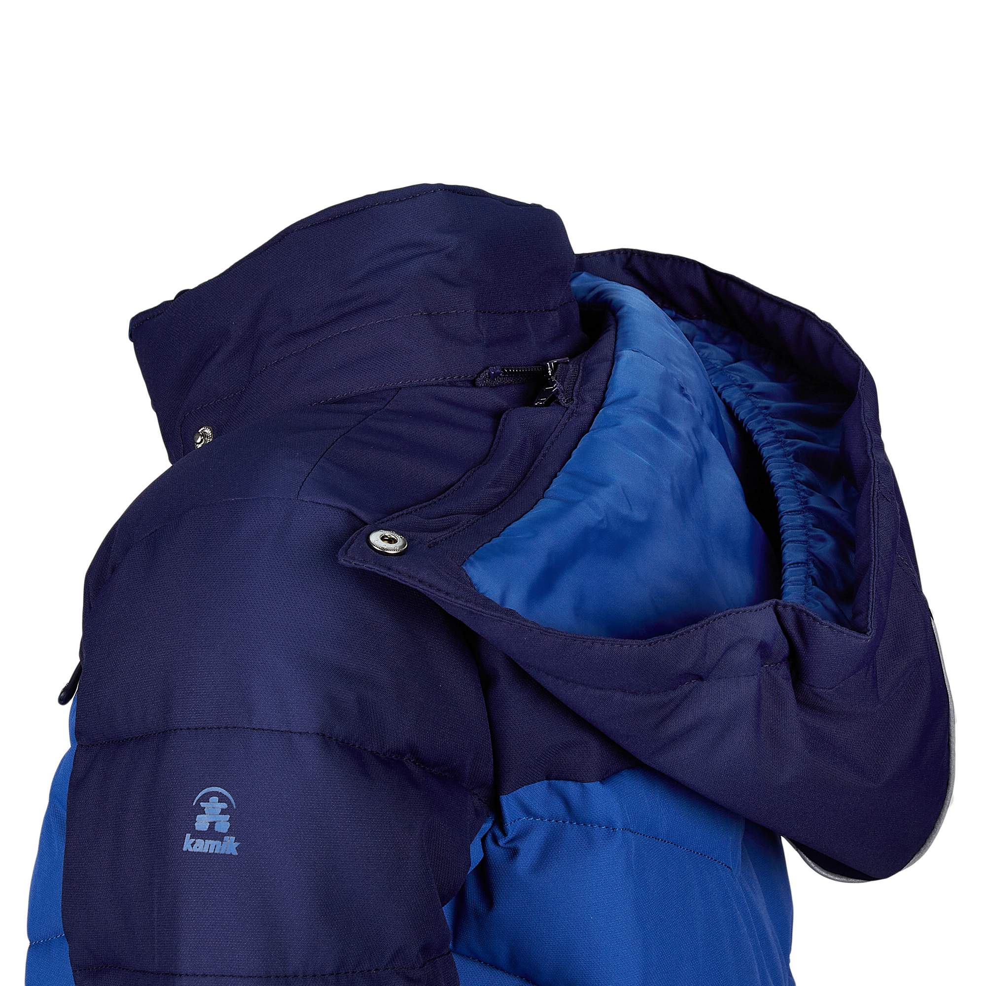 Kamik ANAKIN Kinder - Winterjacke