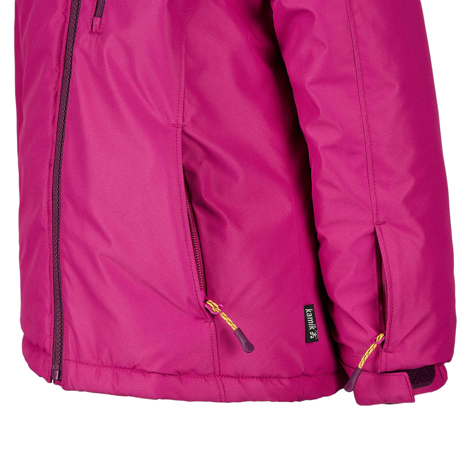 Kamik AURA Kinder - Winterjacke