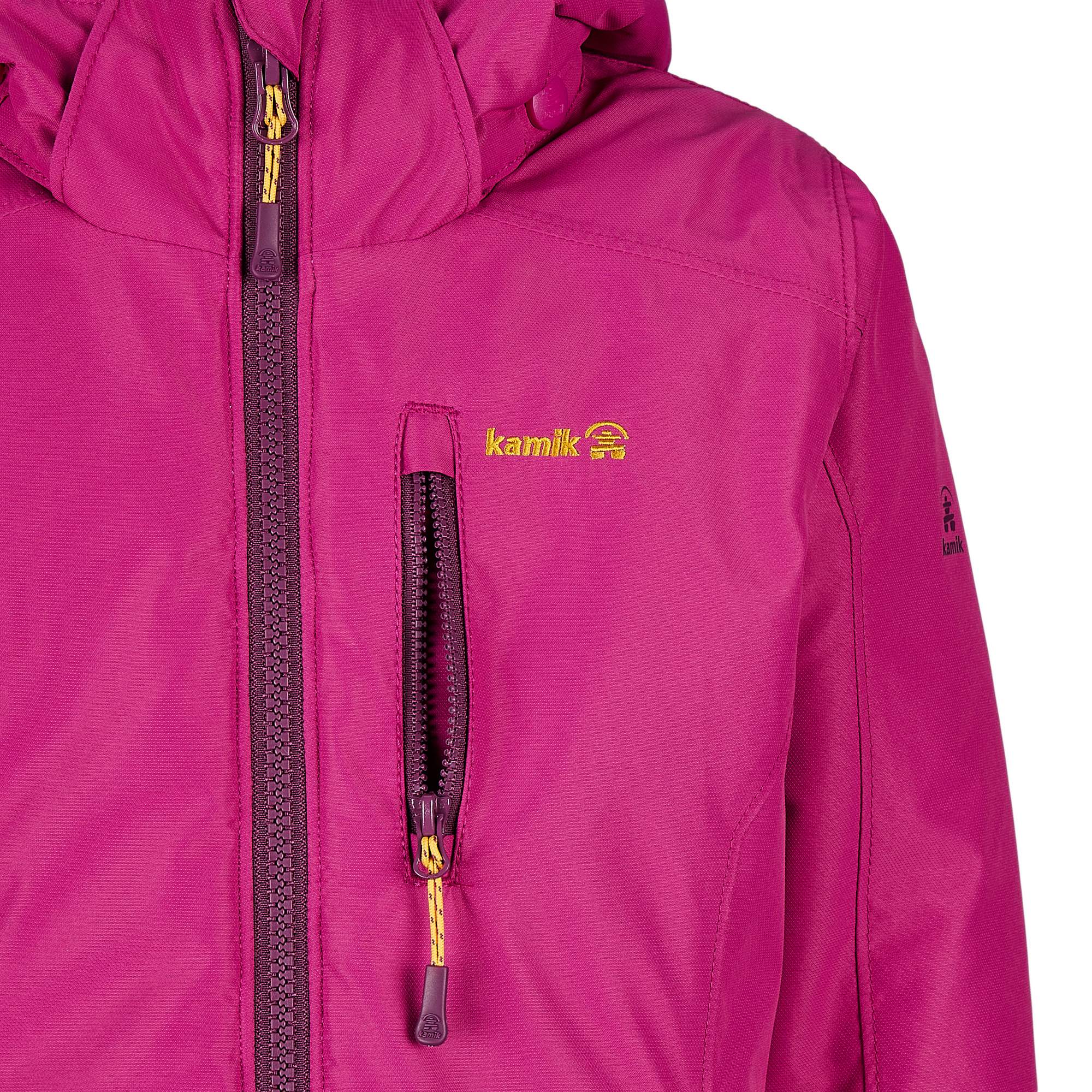 Kamik AURA Kinder - Winterjacke