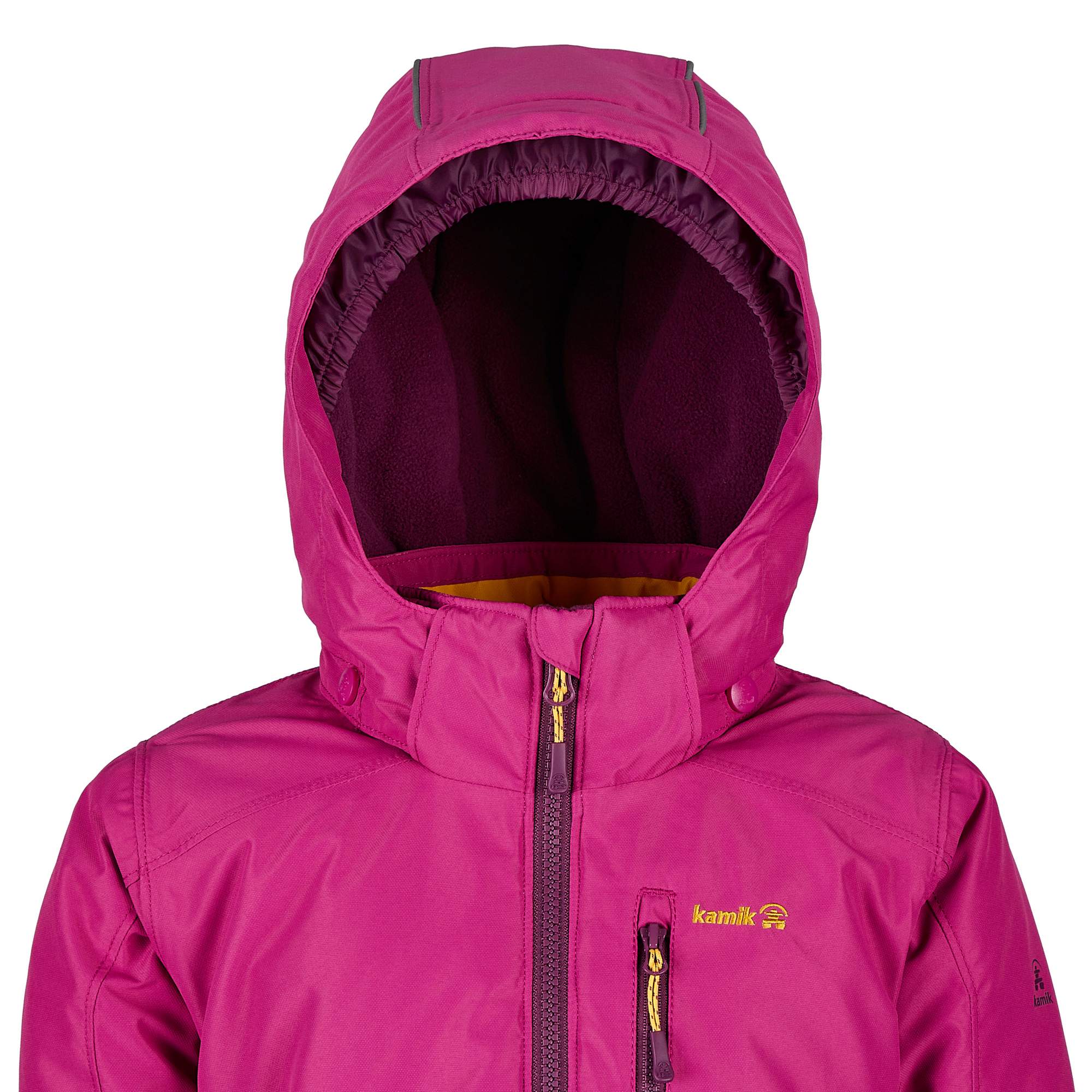 Kamik AURA Kinder - Winterjacke