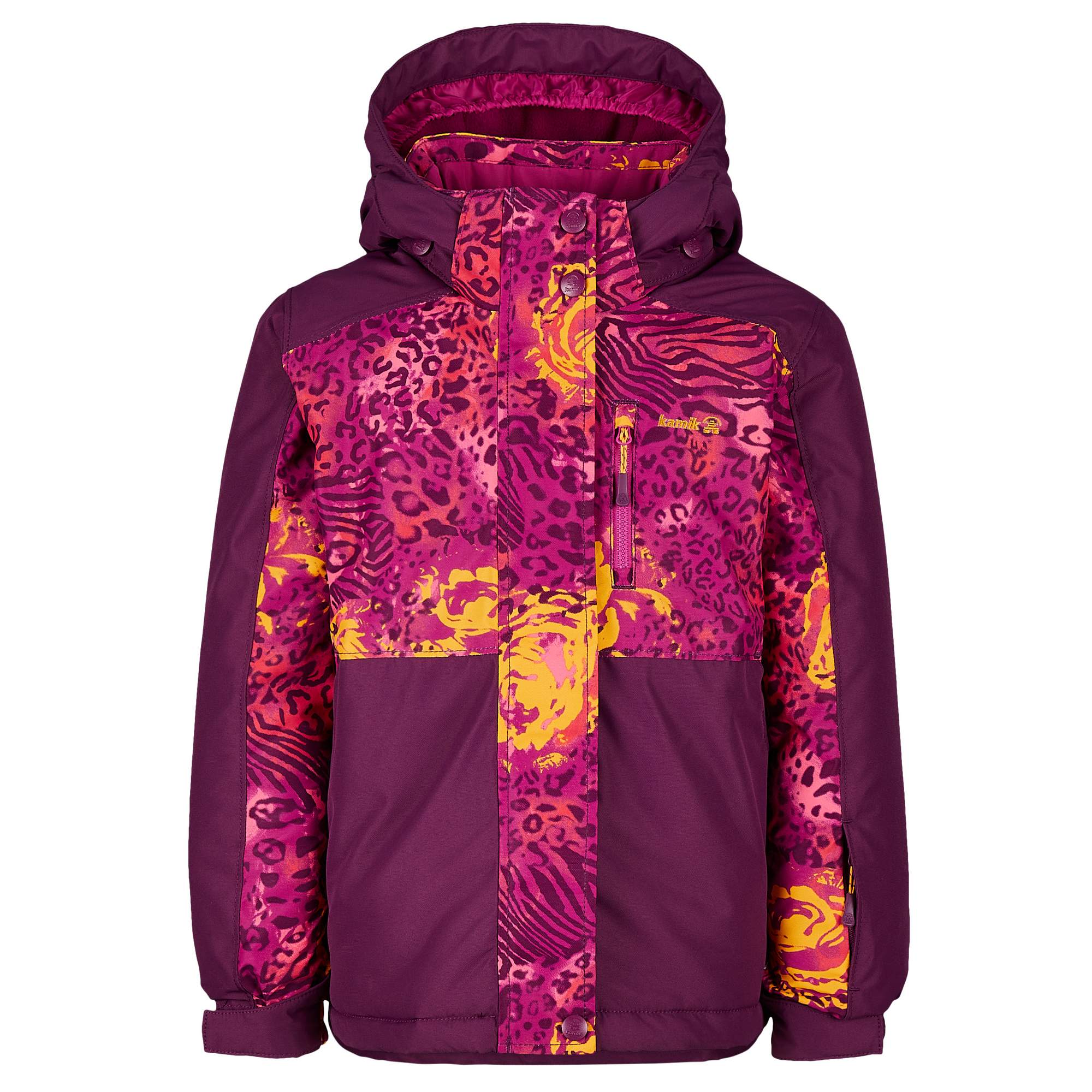 Kamik KOKO Kinder - Winterjacke