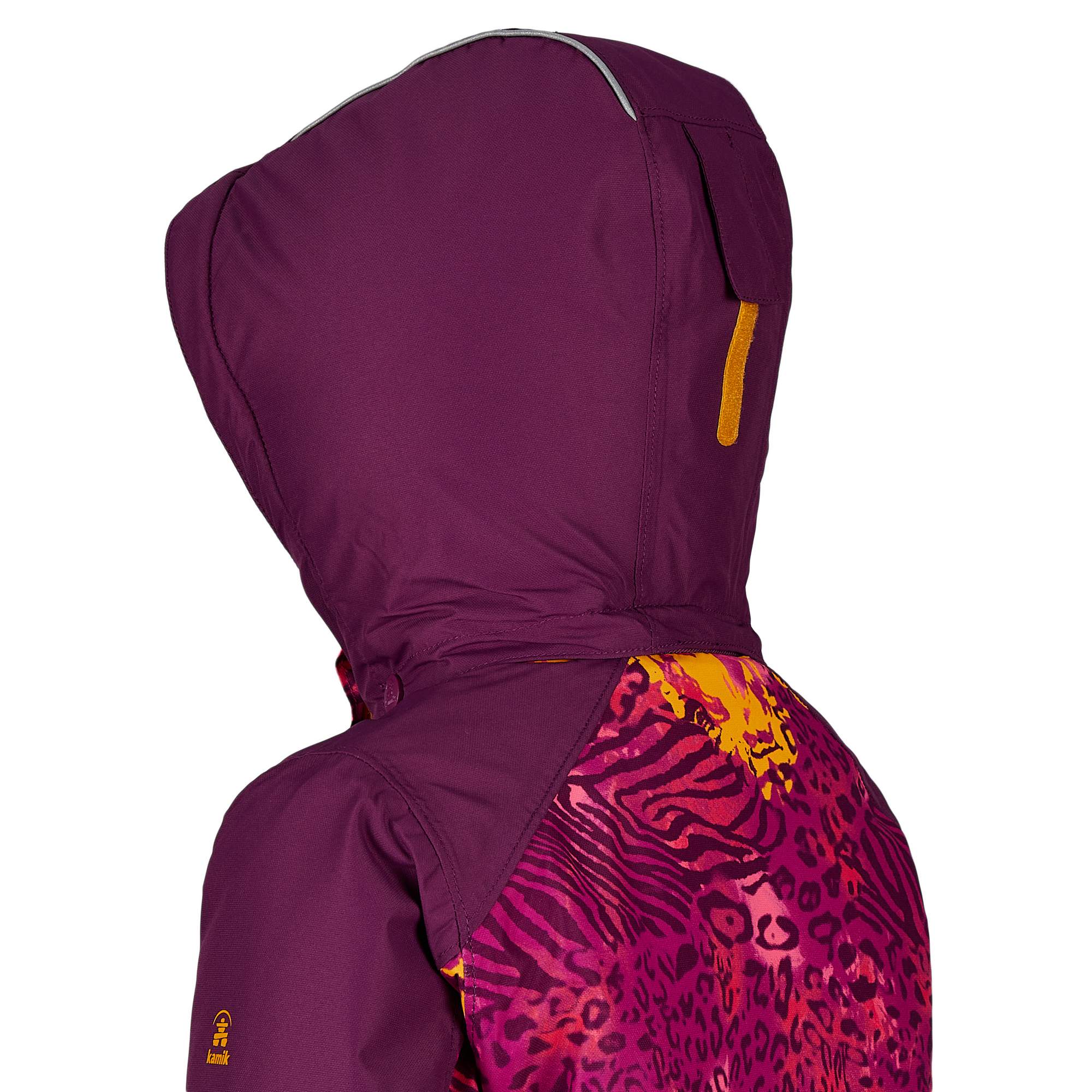 Kamik KOKO Kinder - Winterjacke