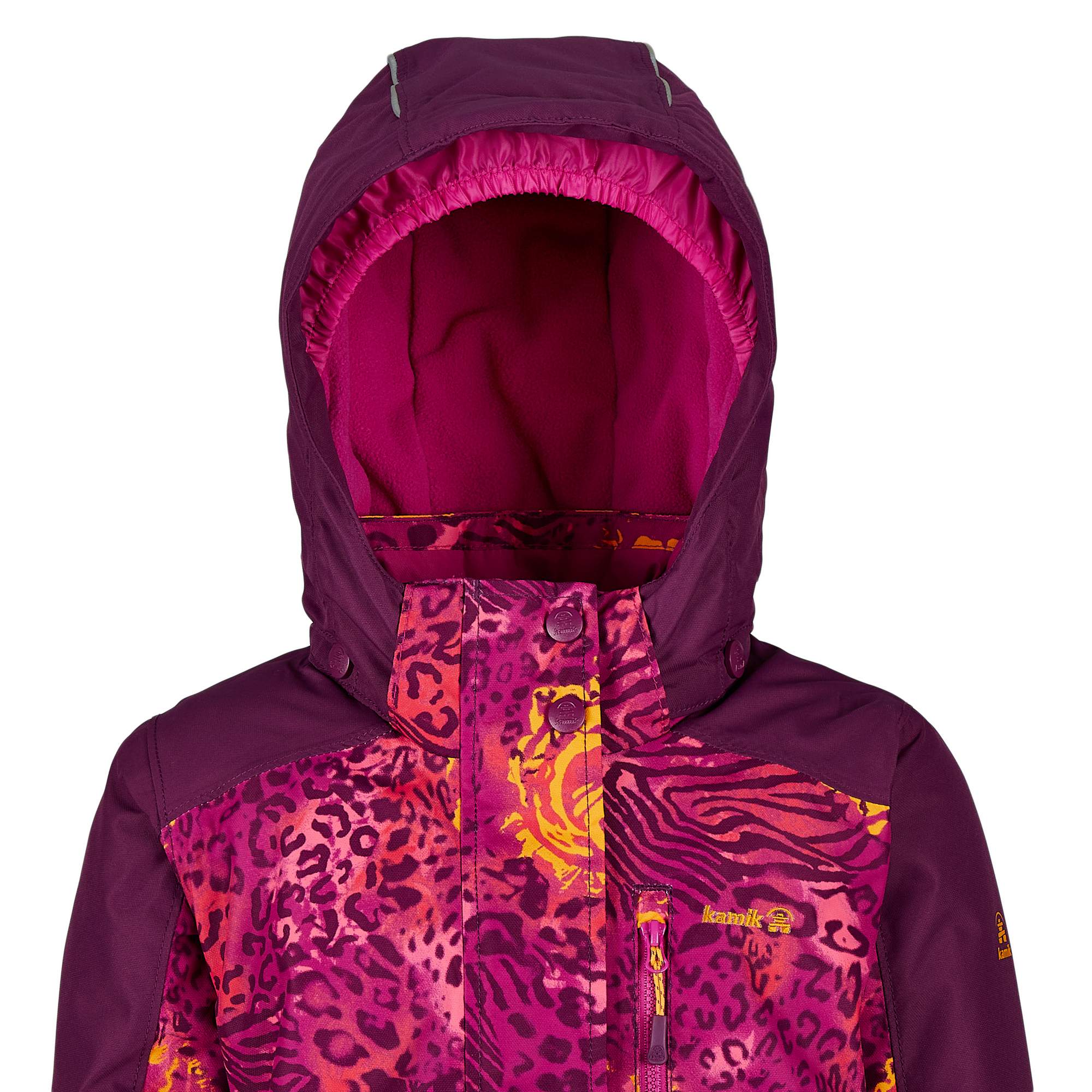 Kamik KOKO Kinder - Winterjacke