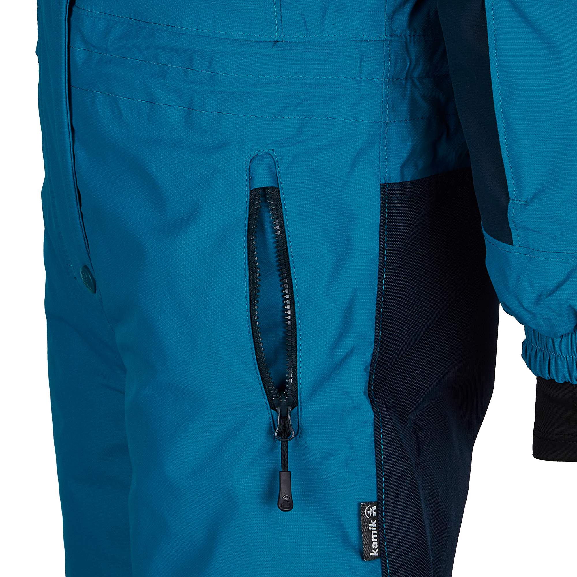 Kamik LAZER Kinder - Schneeanzug