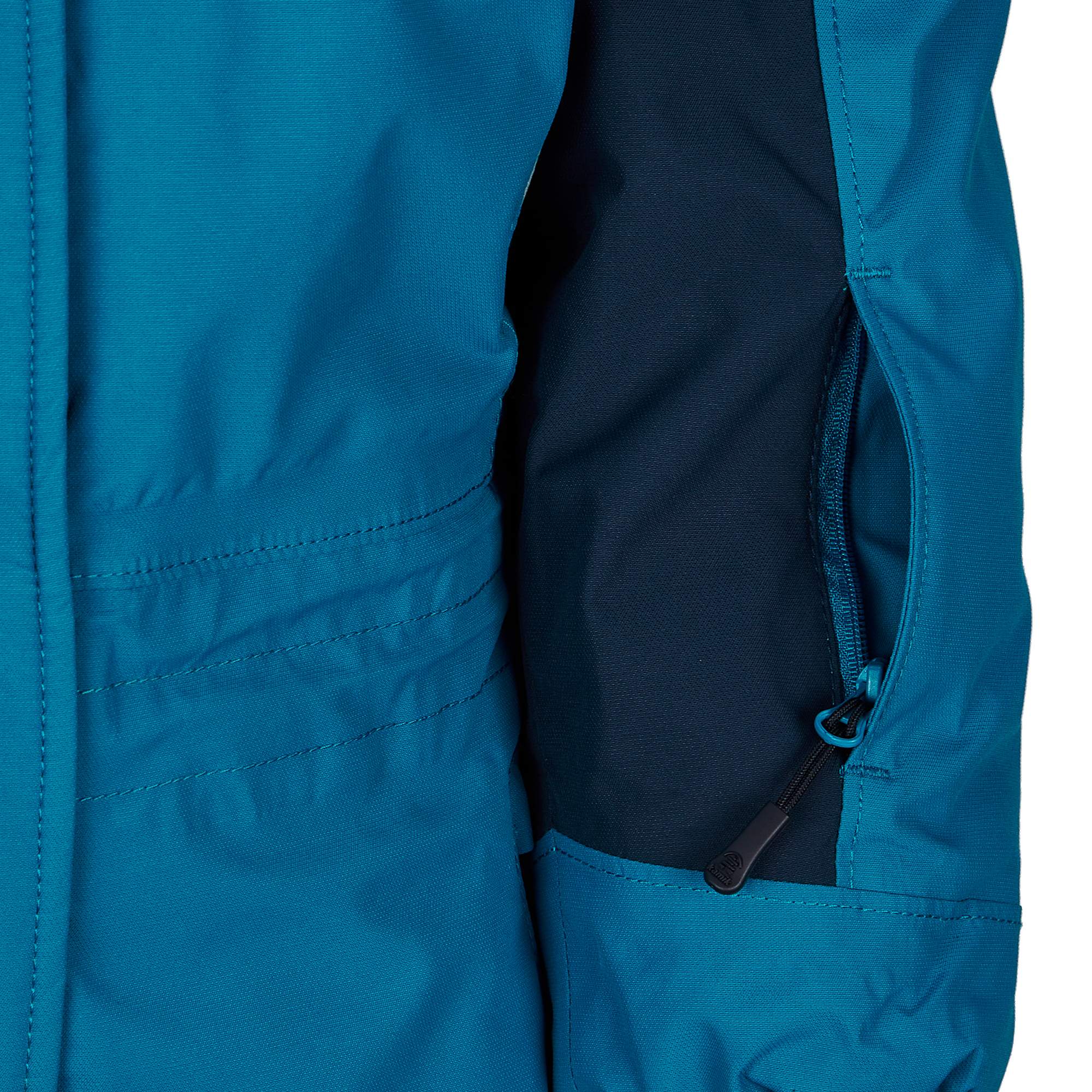 Kamik LAZER Kinder - Schneeanzug