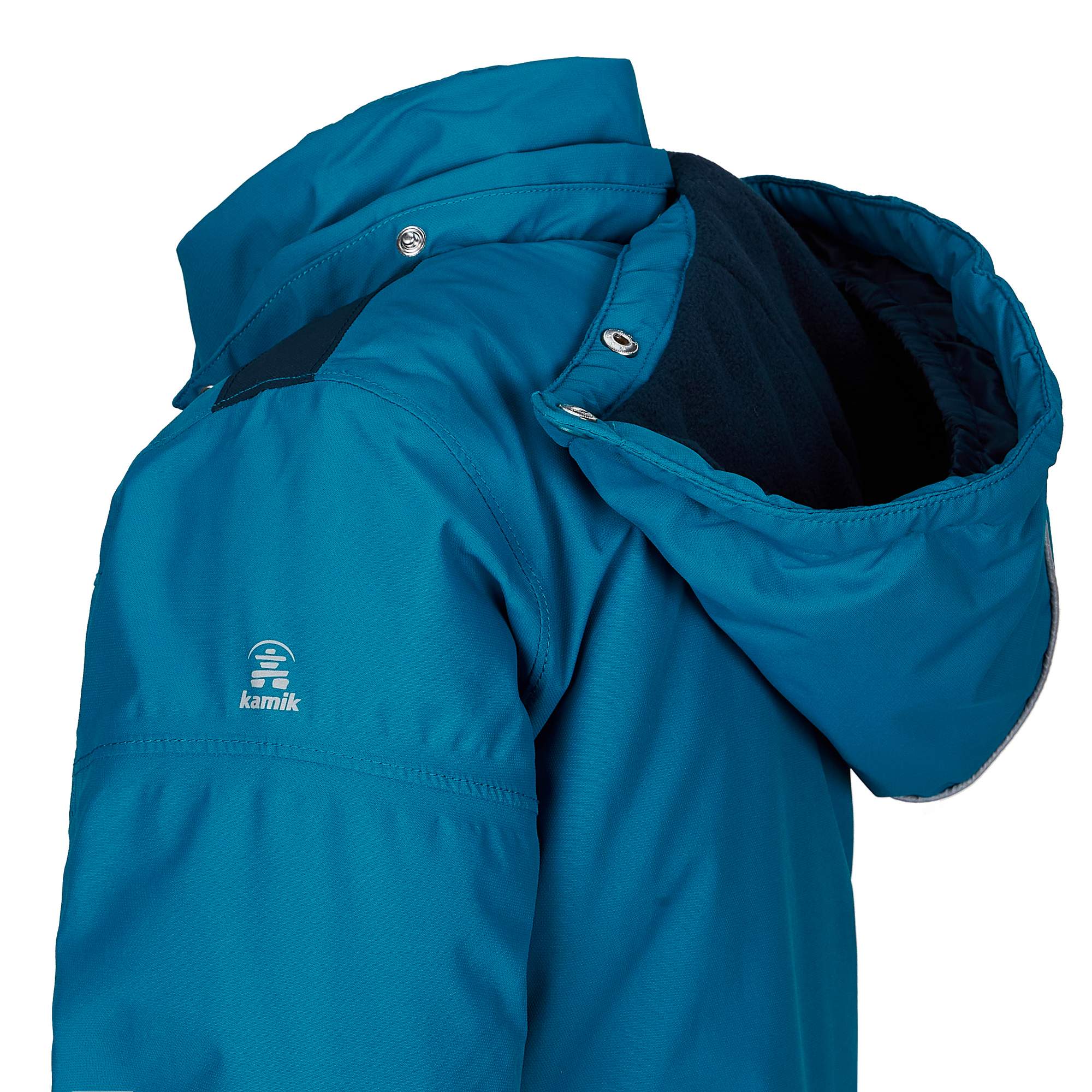 Kamik LAZER Kinder - Schneeanzug