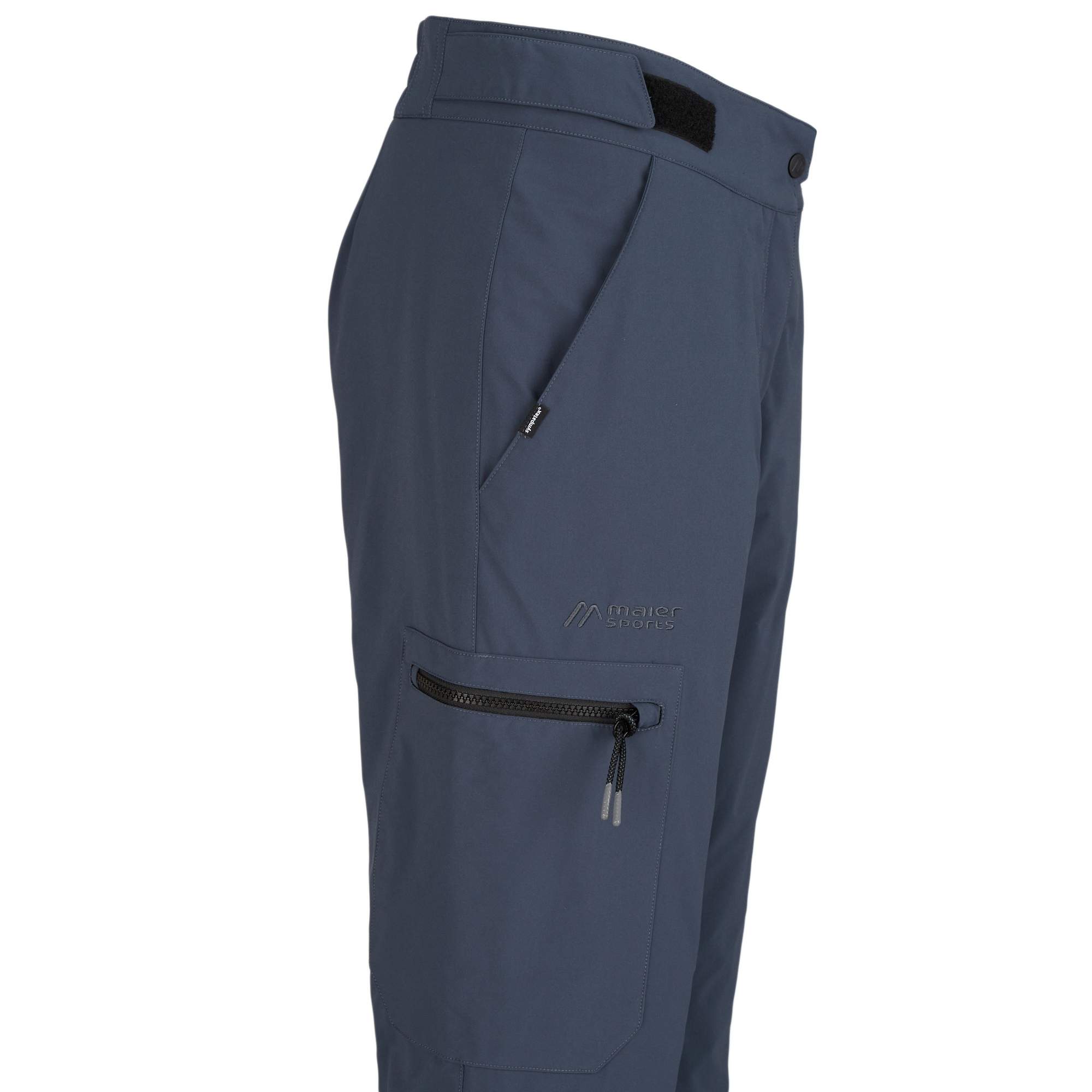 Maier Sports R3 ZED PANTS W Damen - Regenhose Maier Sports R3 ZED PANTS W Damen - Regenhose