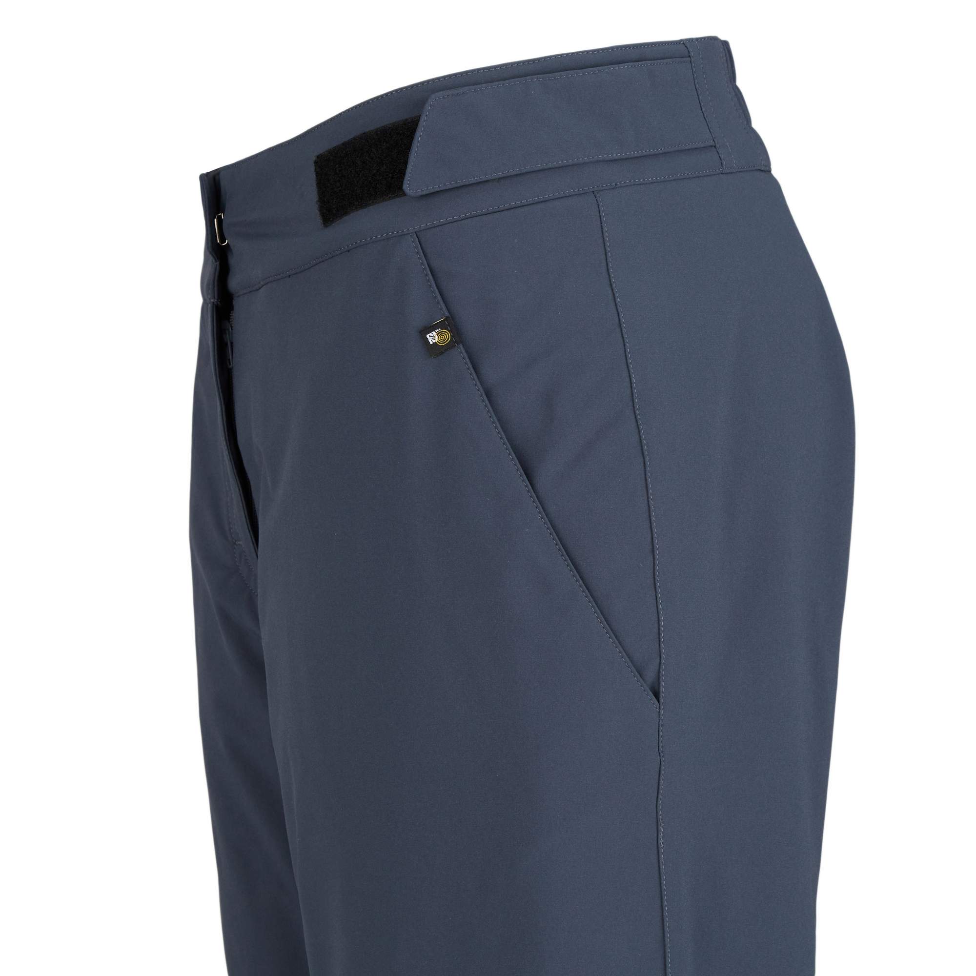 Maier Sports R3 ZED PANTS W Damen - Regenhose Maier Sports R3 ZED PANTS W Damen - Regenhose